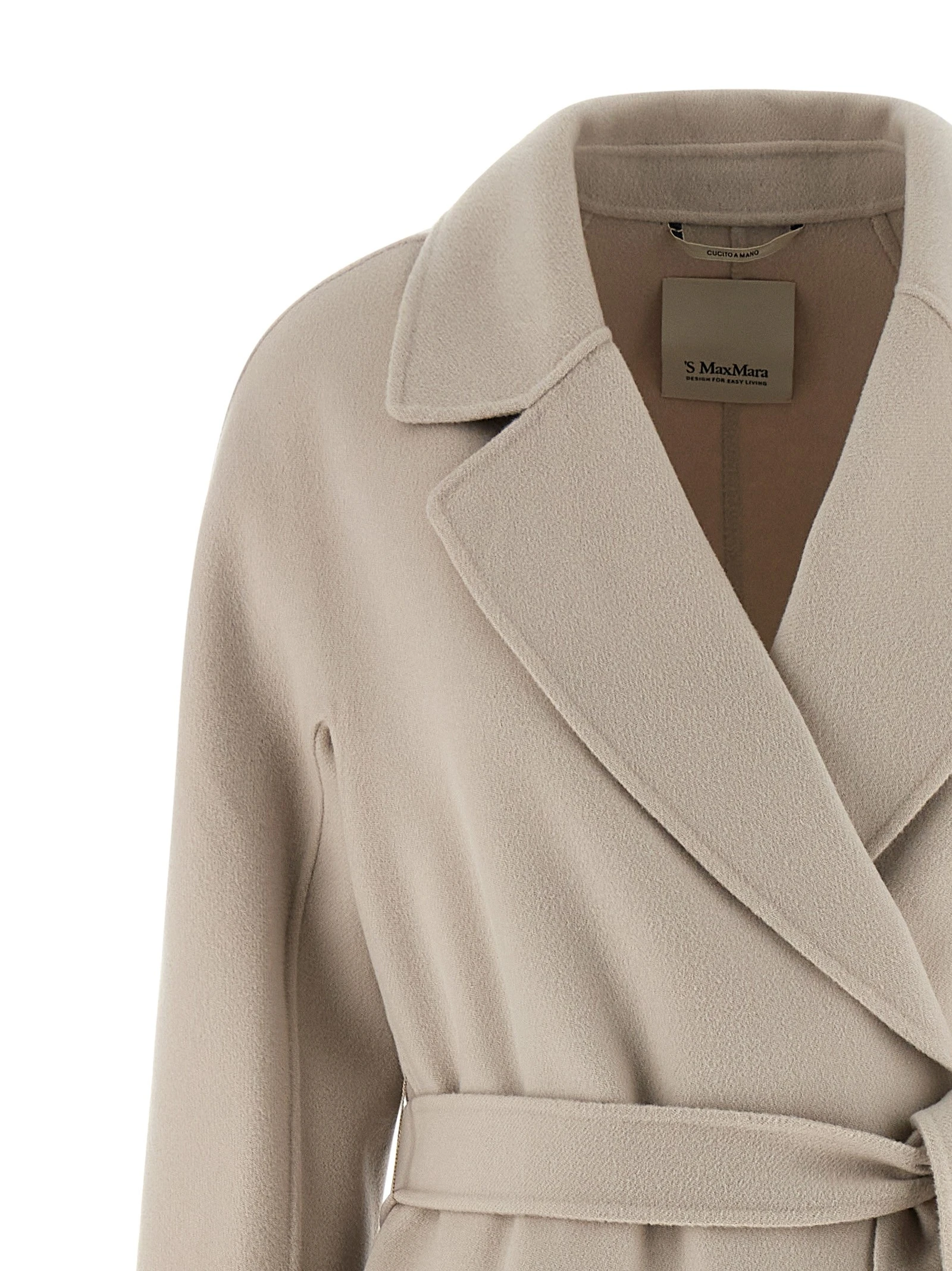 'SmmElisa' coat