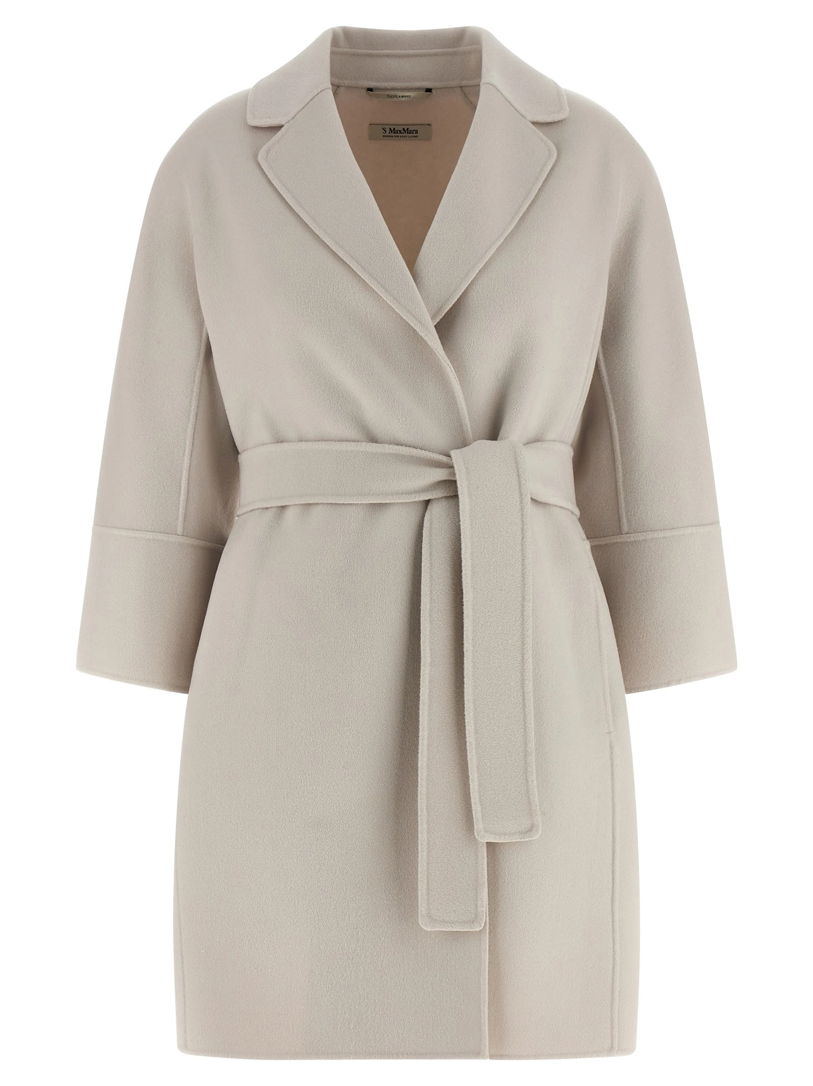 'Arona' coat