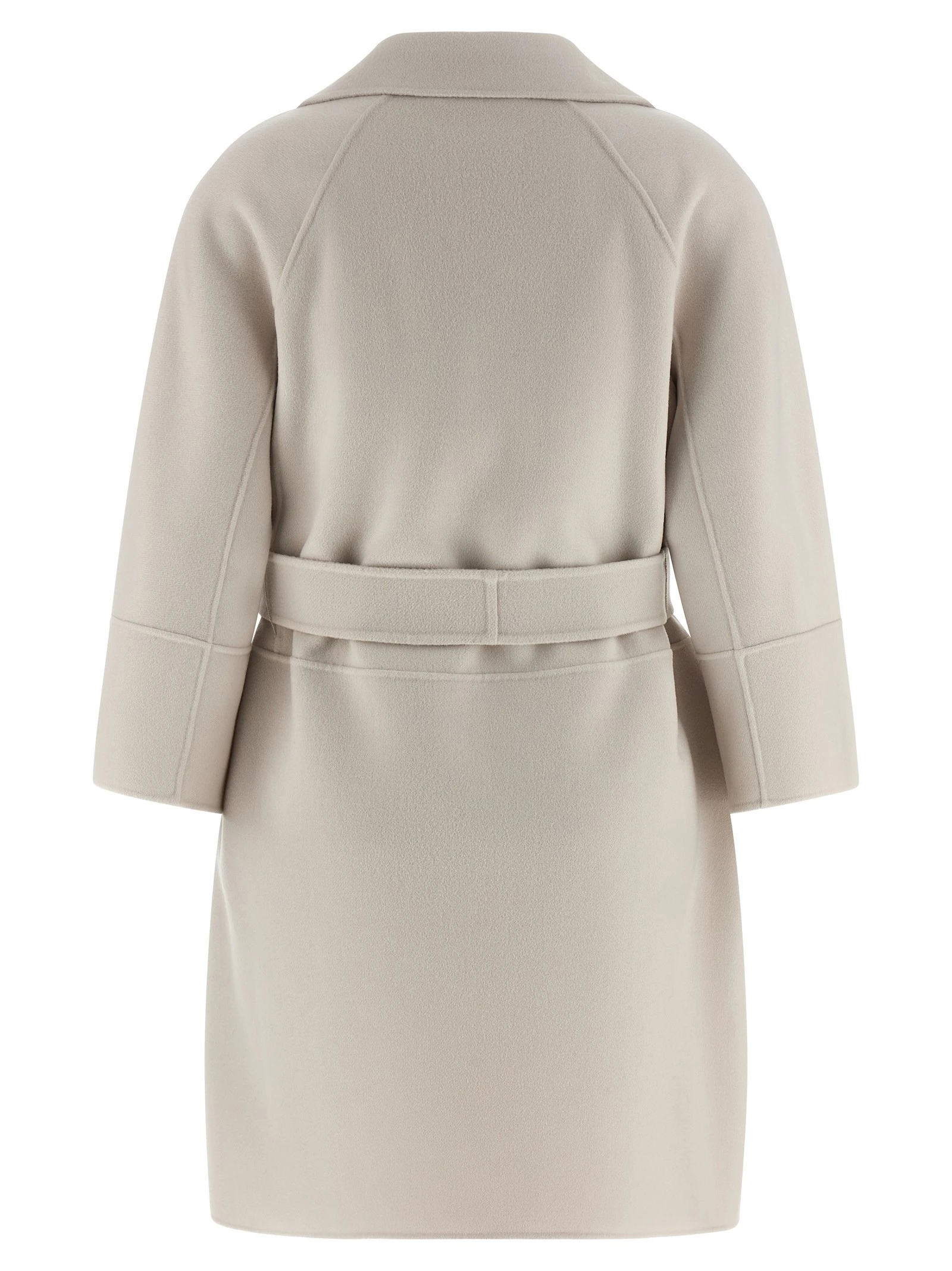 'Arona' coat