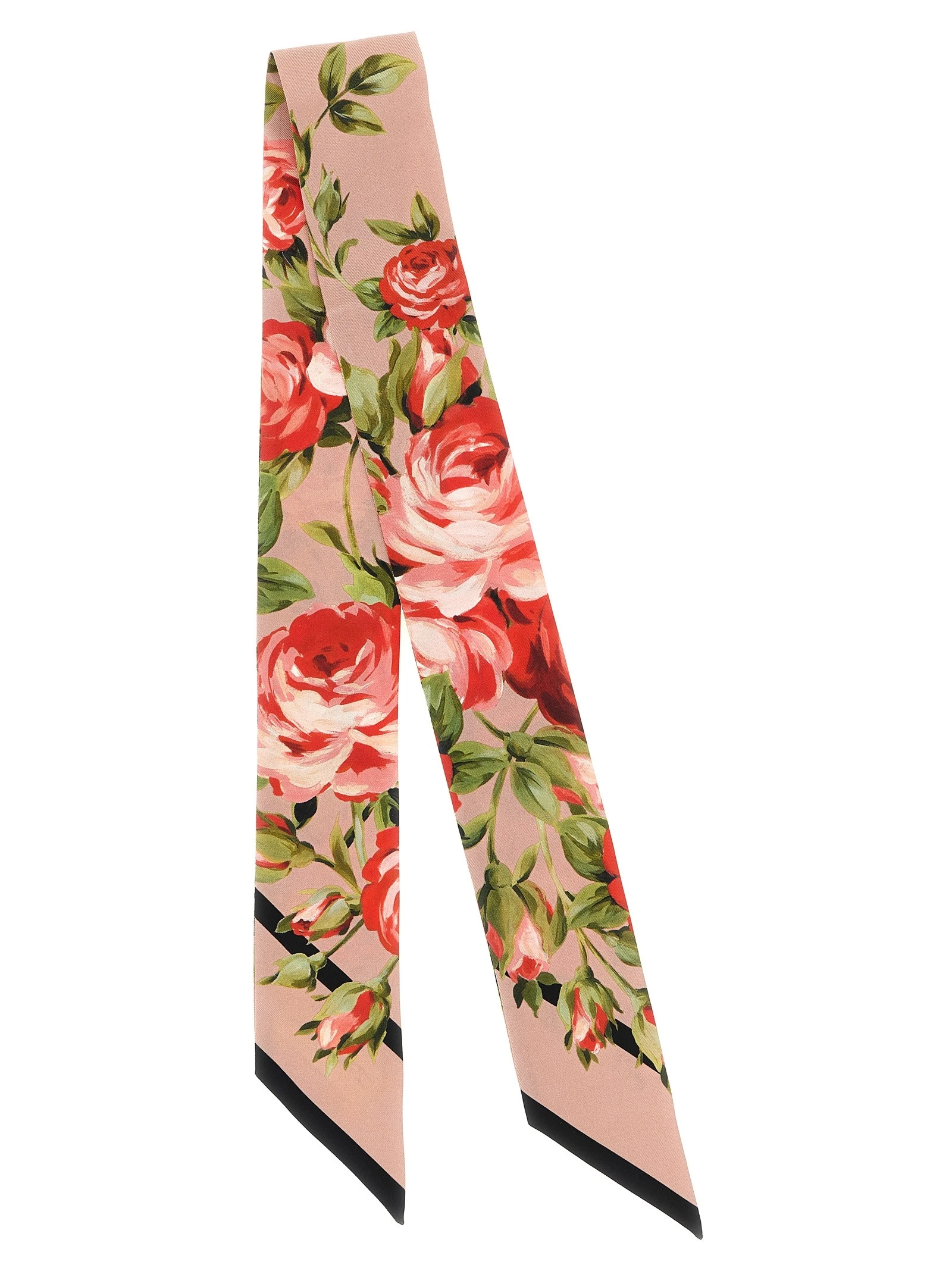 Bandeau 'Bouquet Rose'