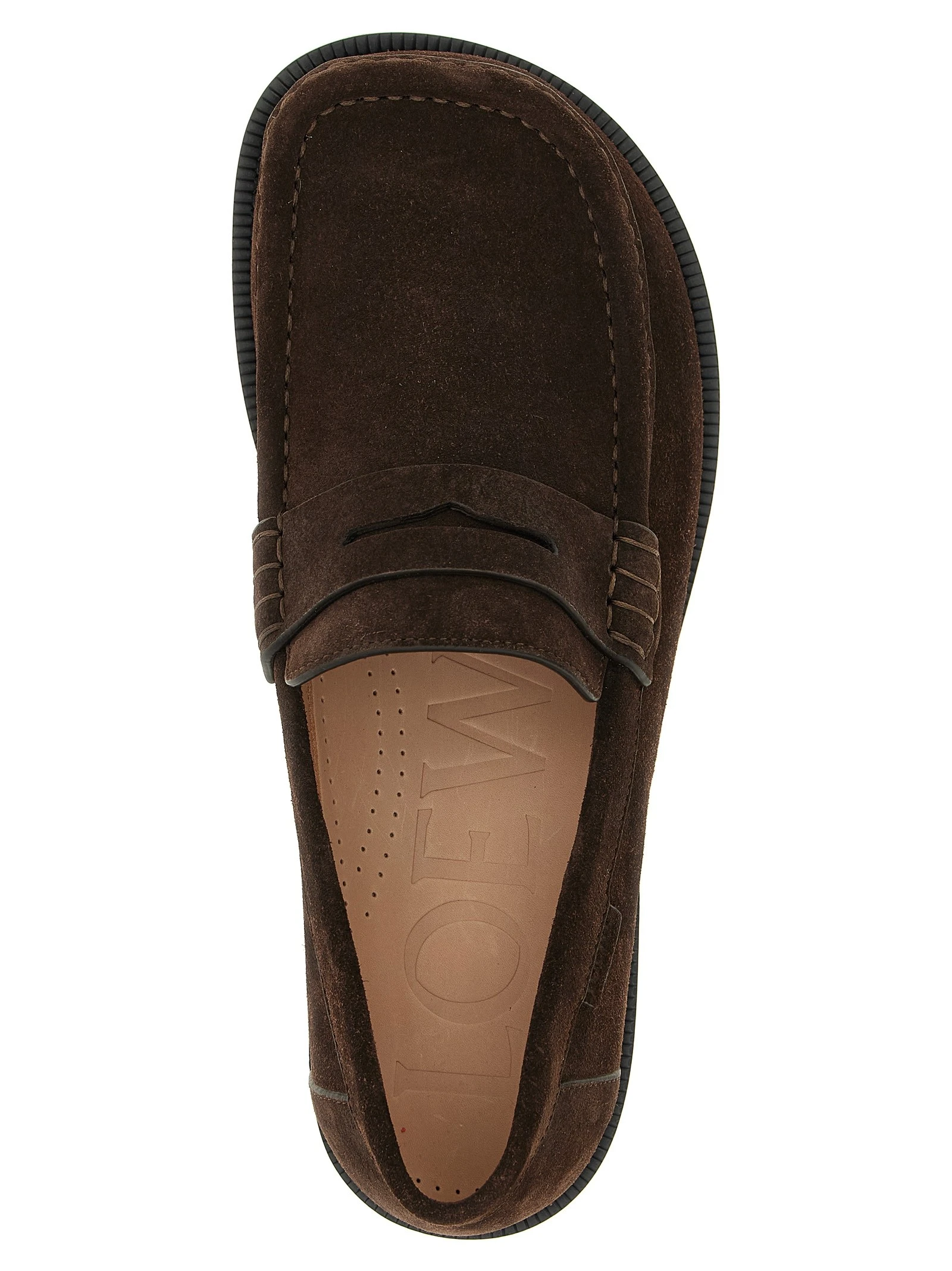 'Campo' loafers