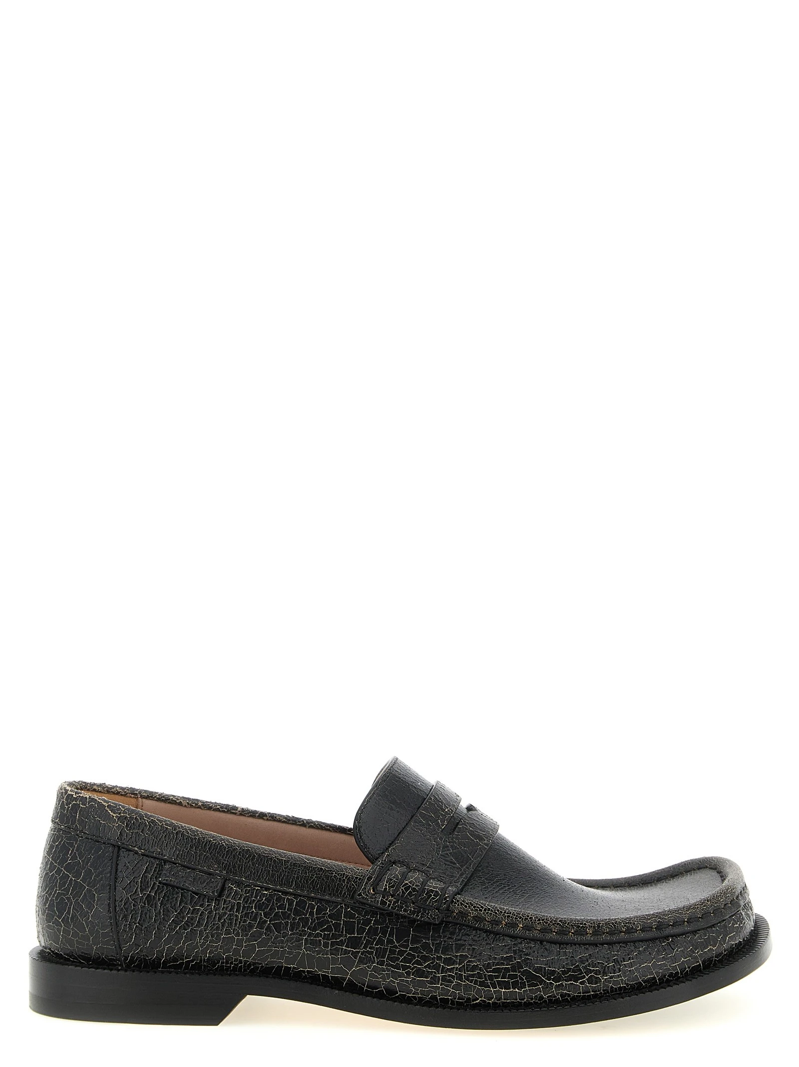 'Campo' loafers