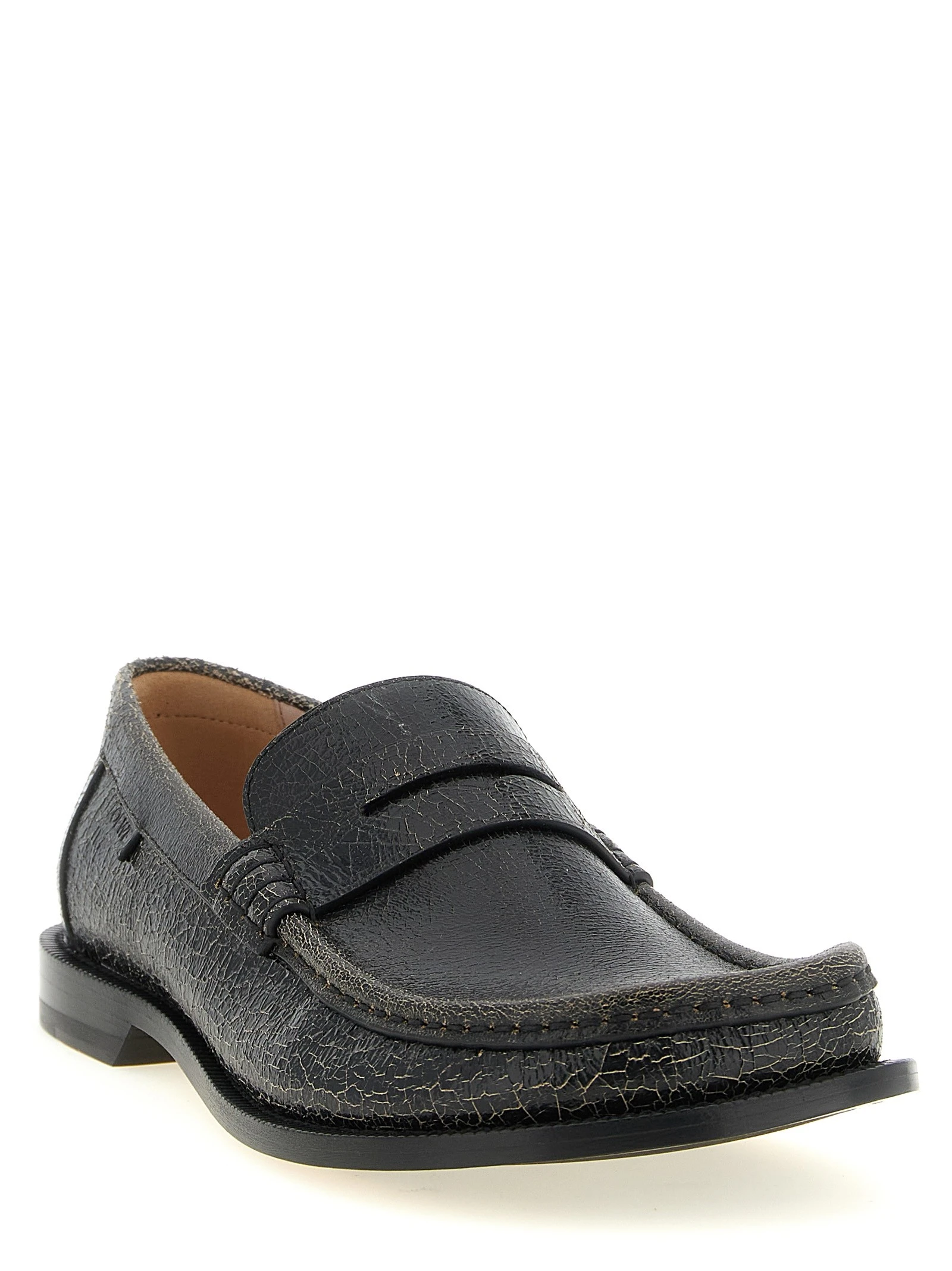 'Campo' loafers