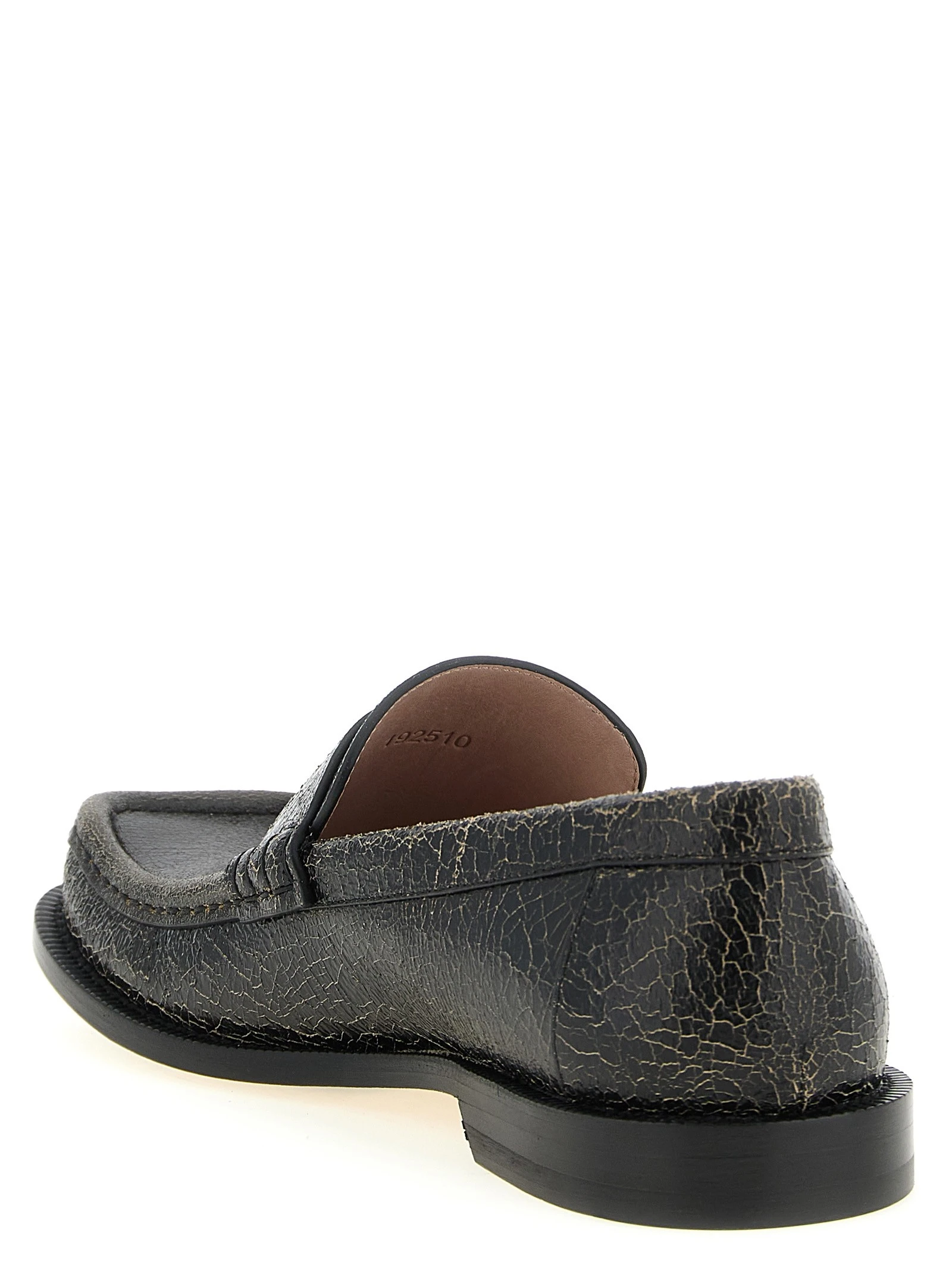 'Campo' loafers