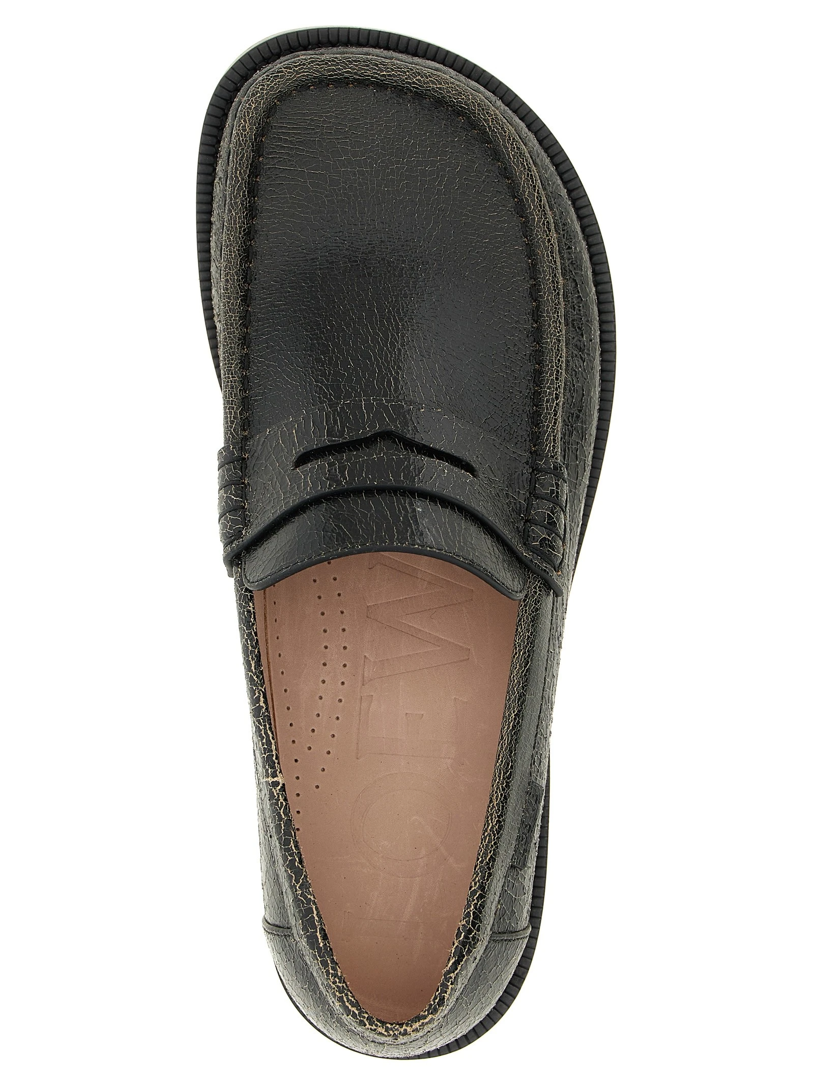 'Campo' loafers
