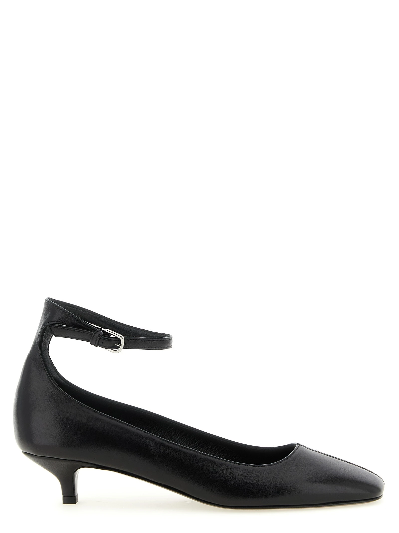 Nappa pumps