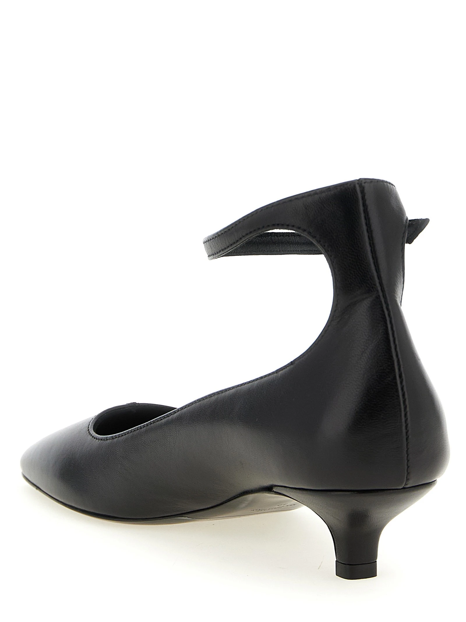 Nappa pumps