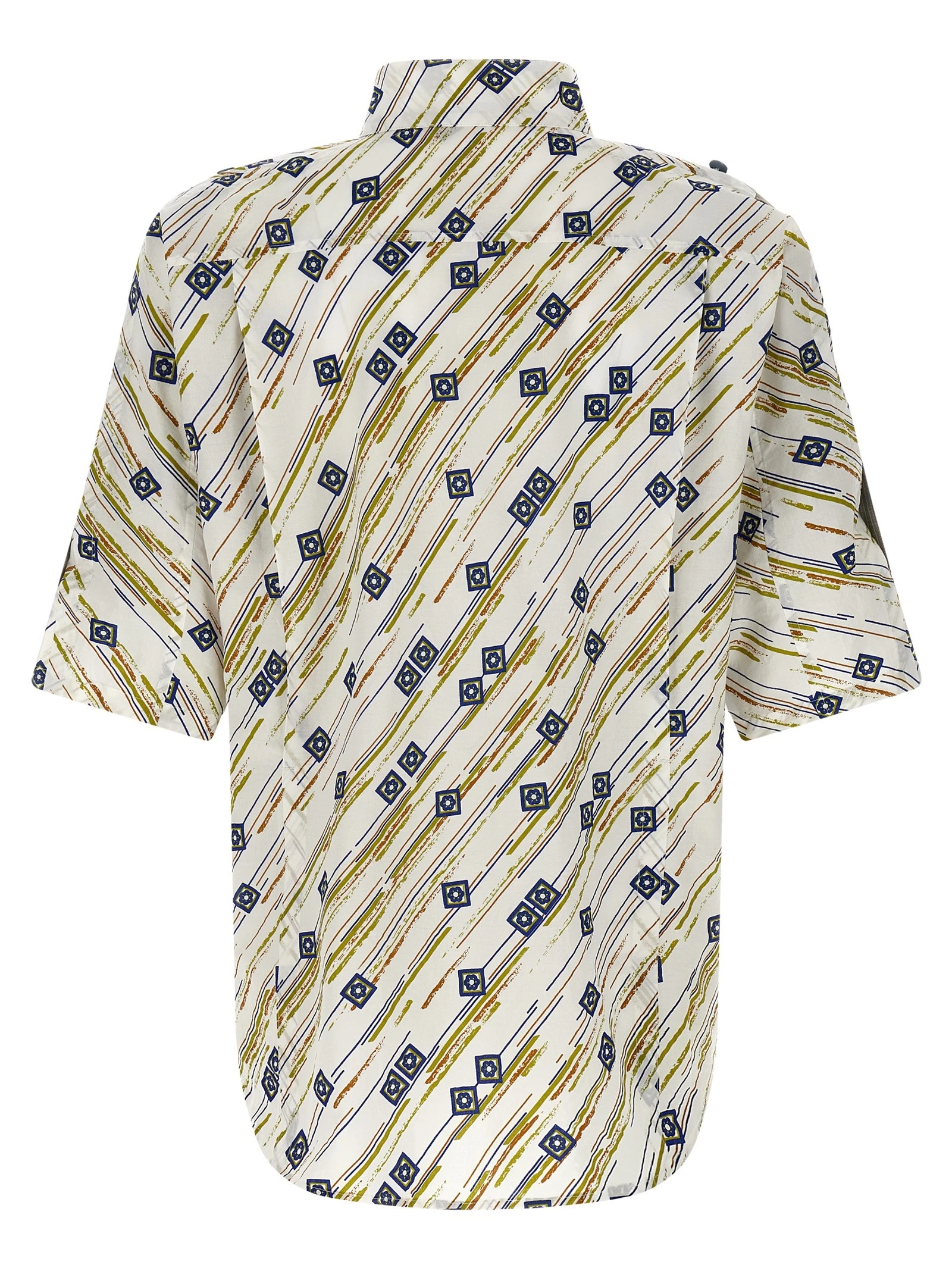 'Gabor' shirt