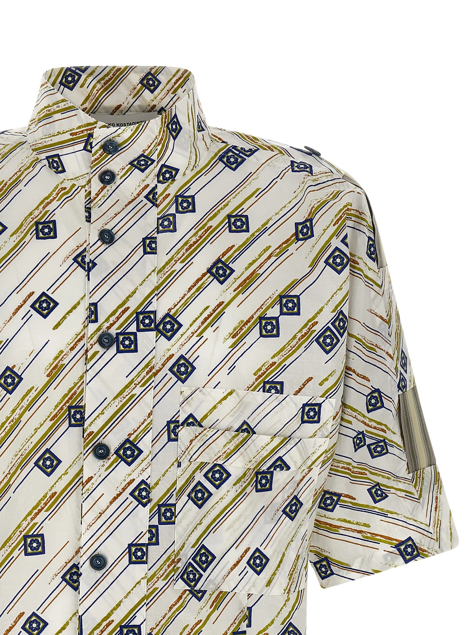 'Gabor' shirt