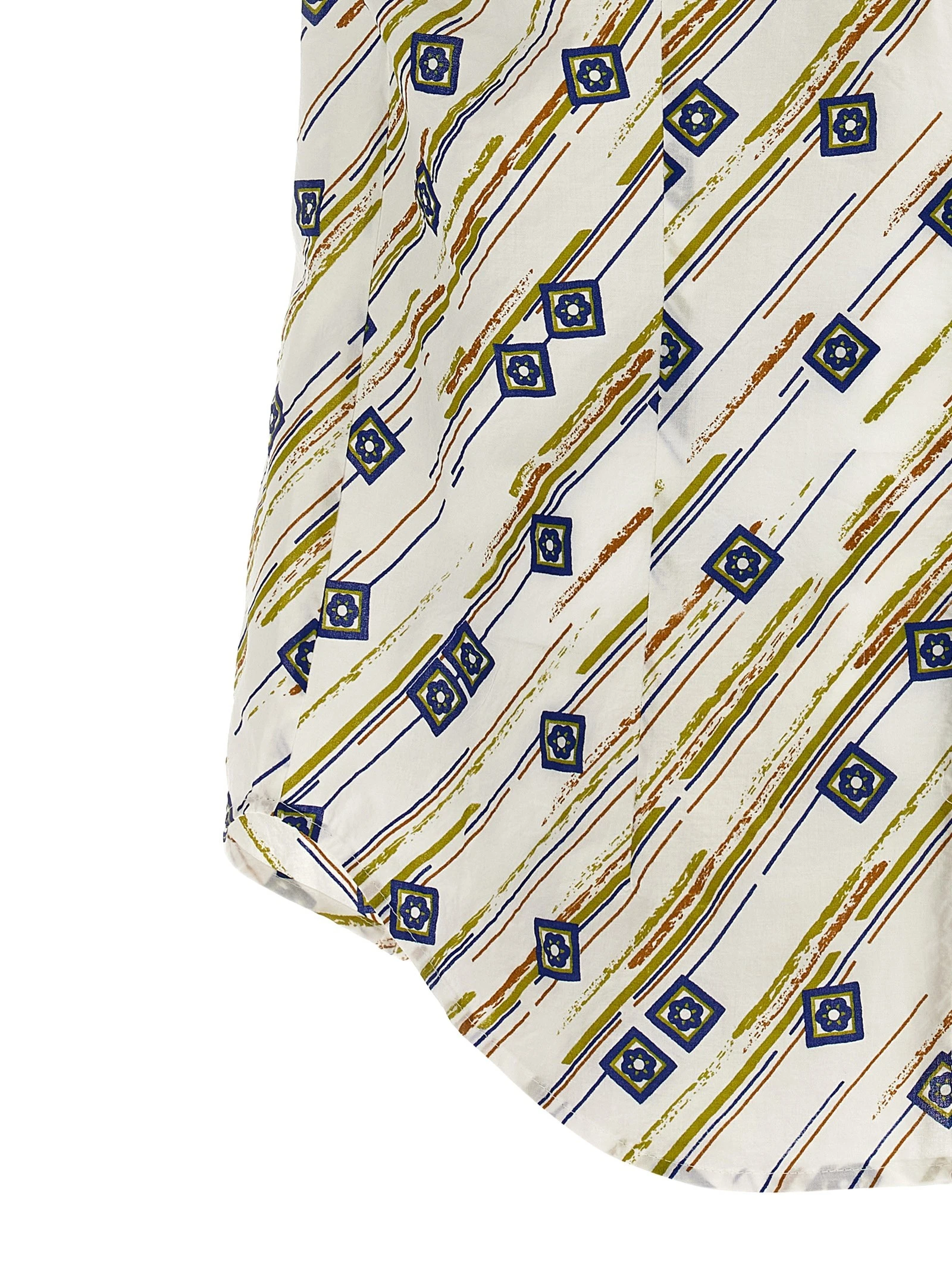 'Gabor' shirt
