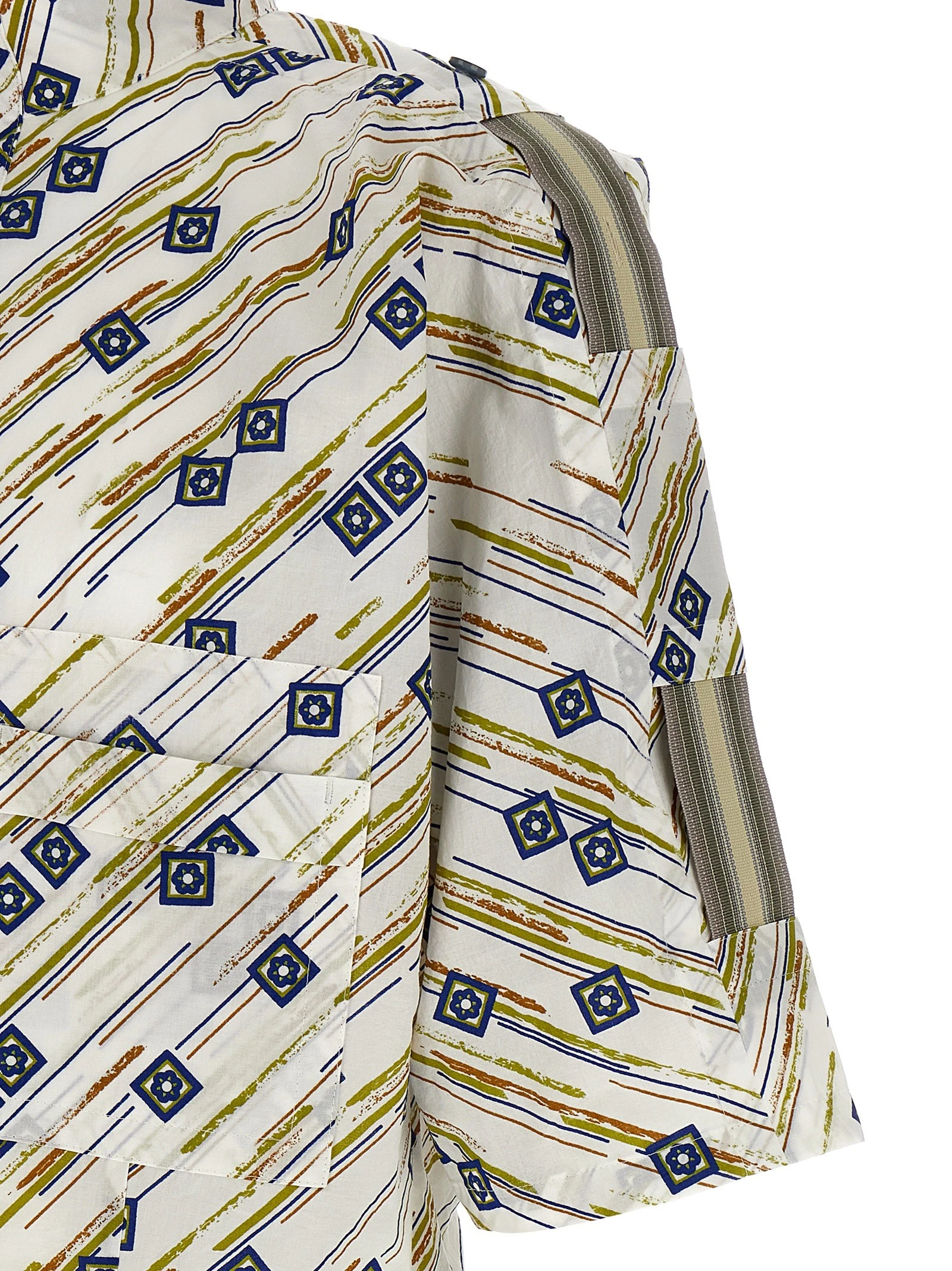 'Gabor' shirt