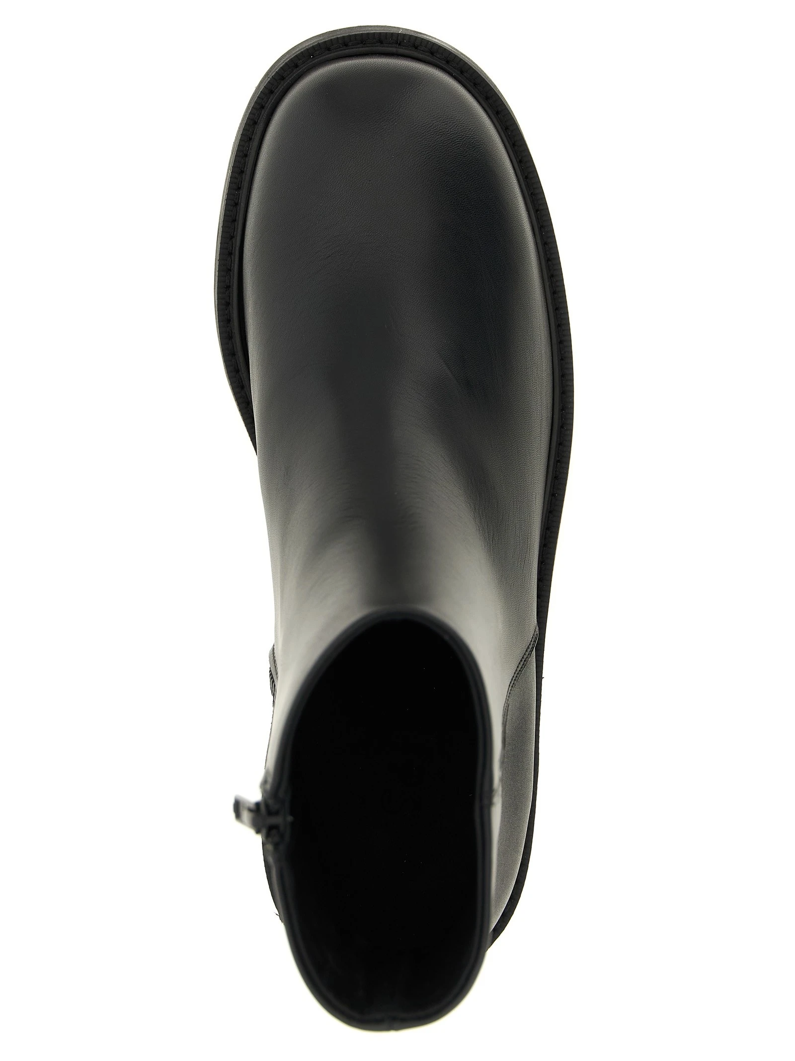 'Lerato' ankle boots