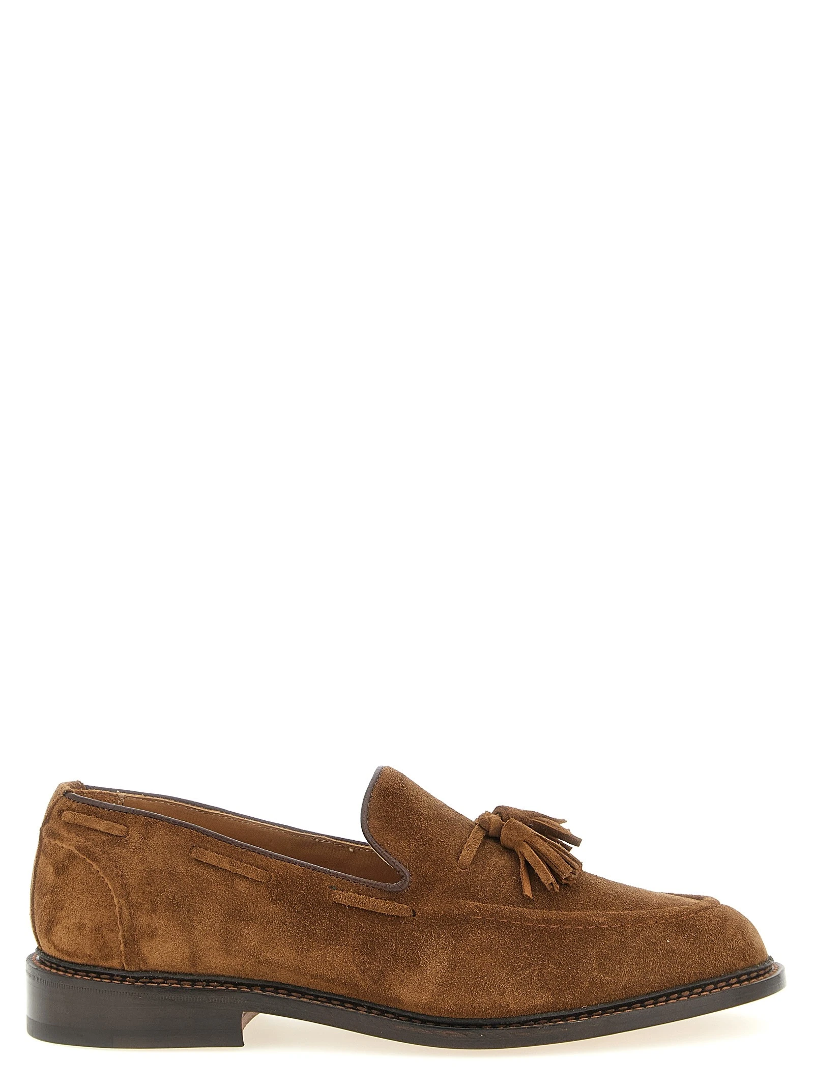 'Elton' loafers