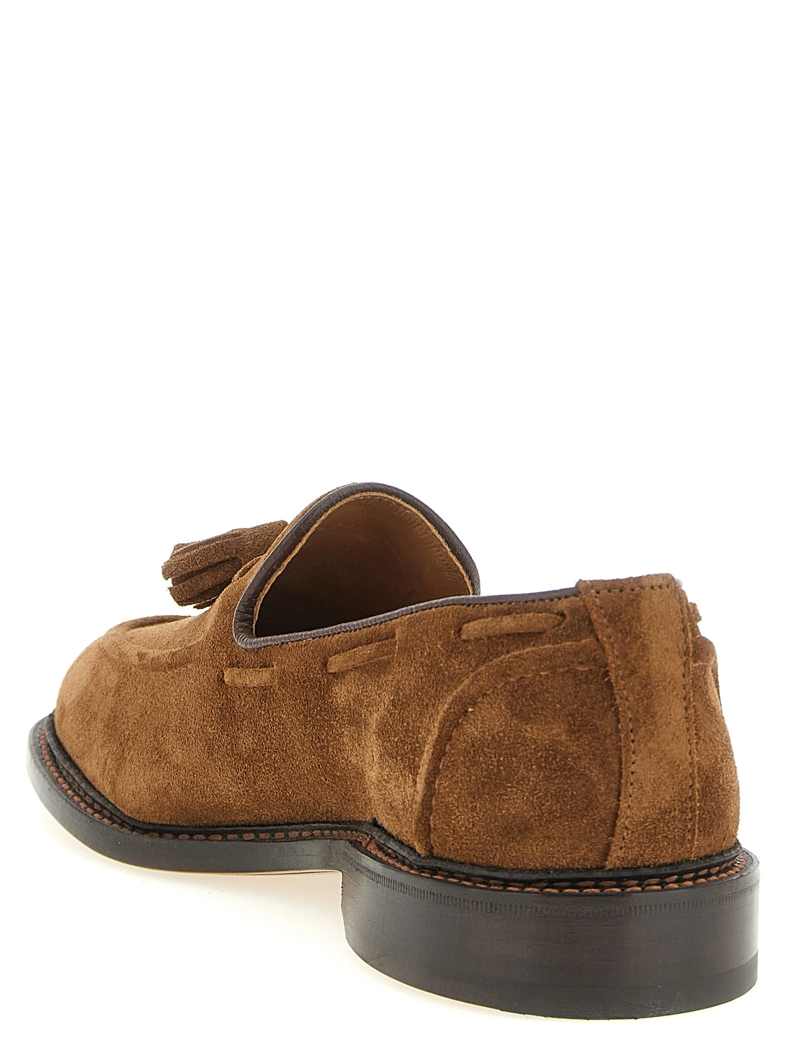 'Elton' loafers