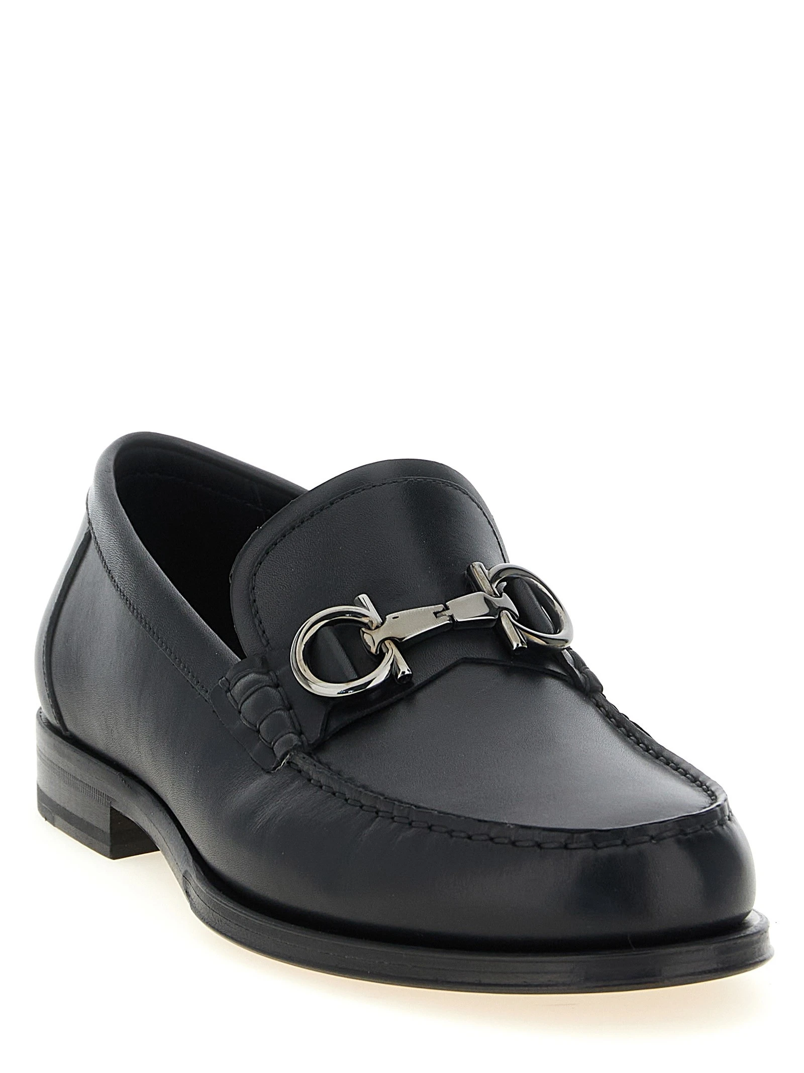 'Teatro' loafers