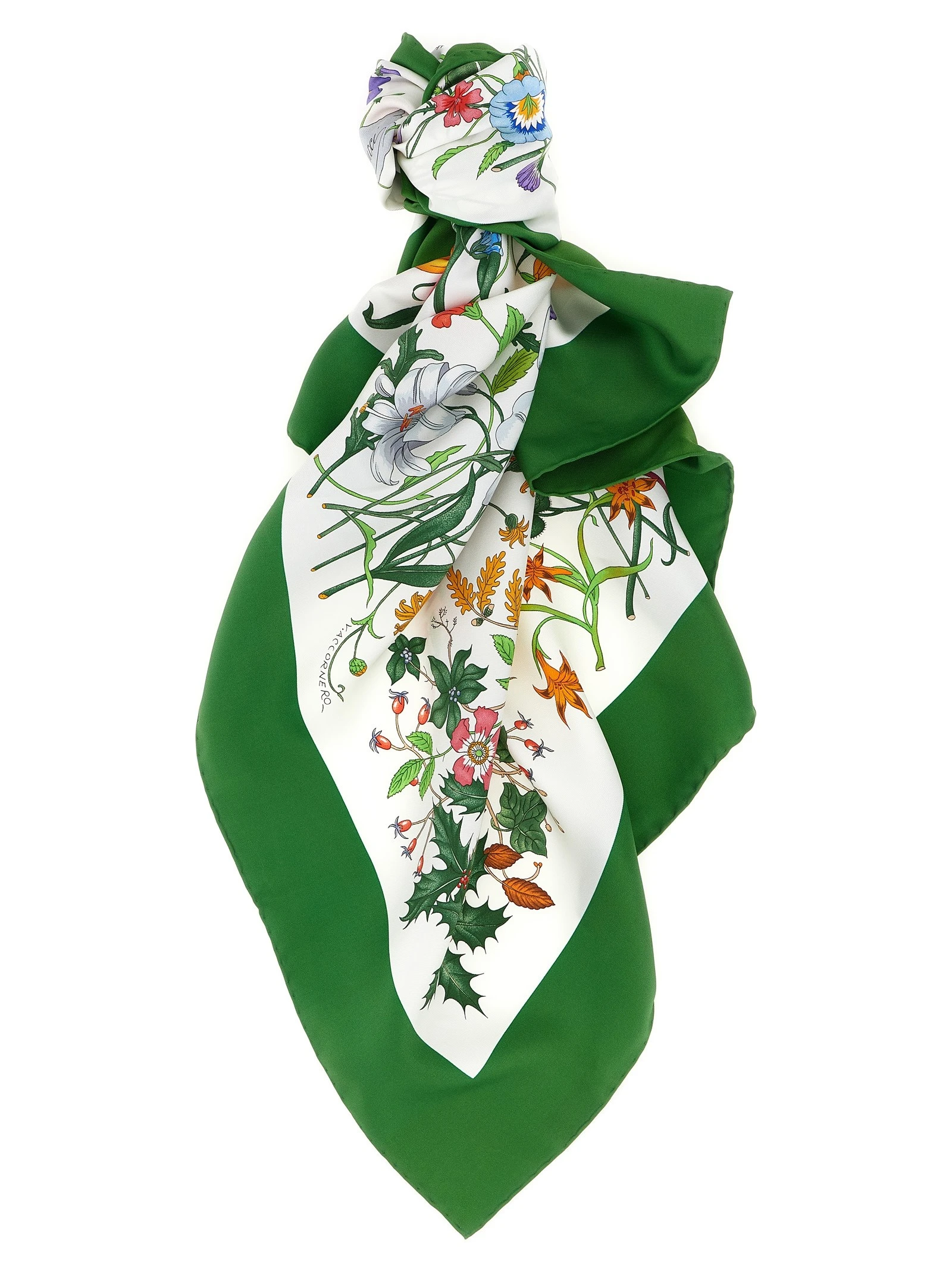 'Gucci Flora' carriage