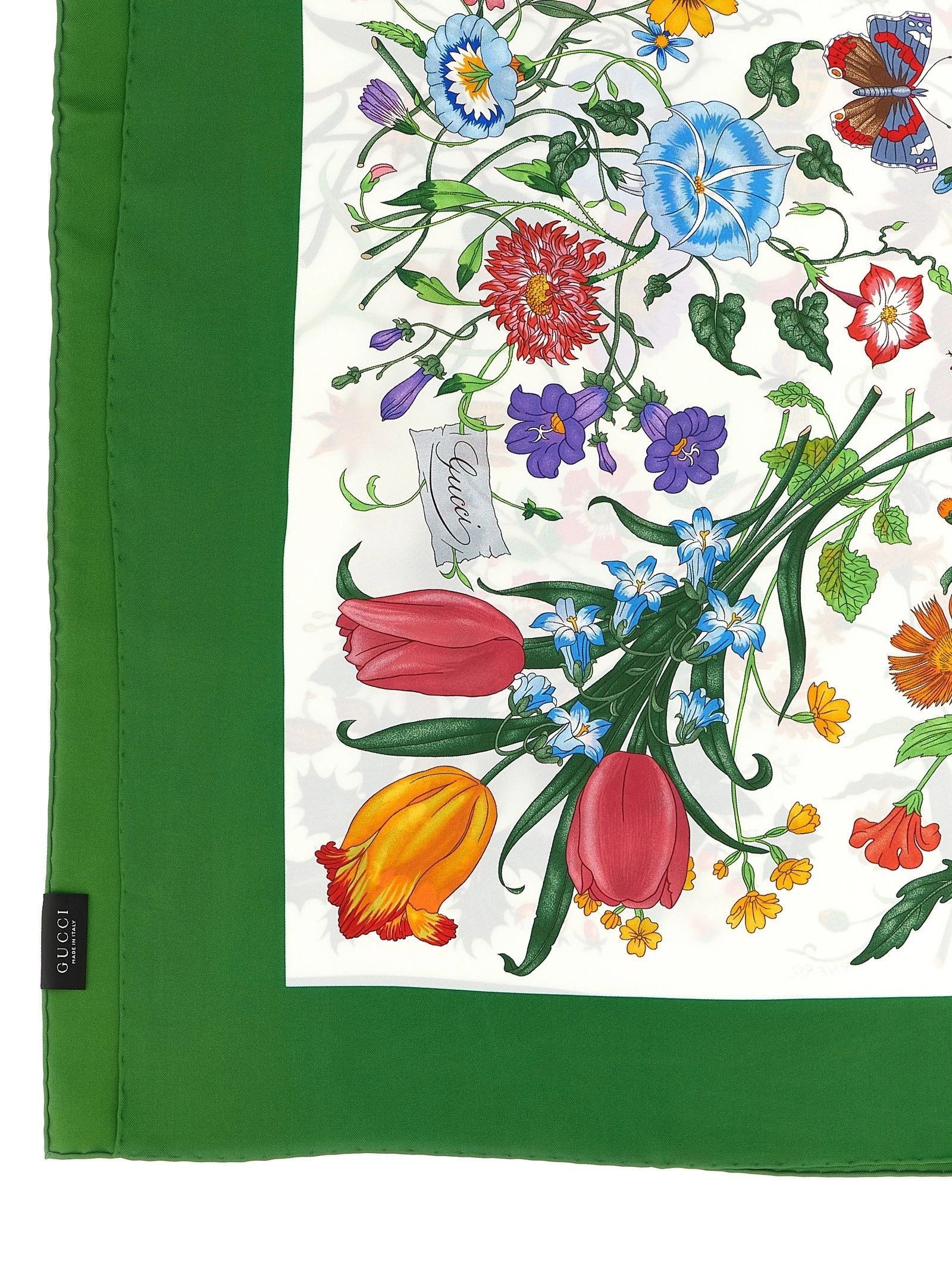 'Gucci Flora' carriage