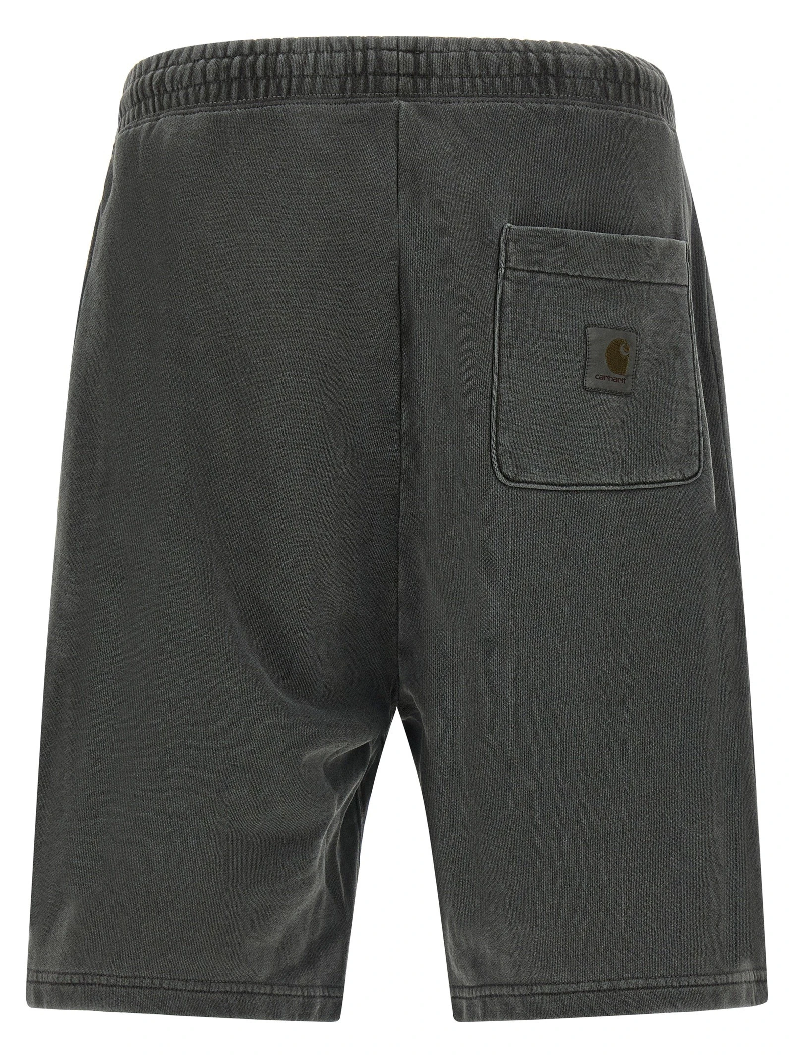 'Nelson Sweat' bermuda shorts