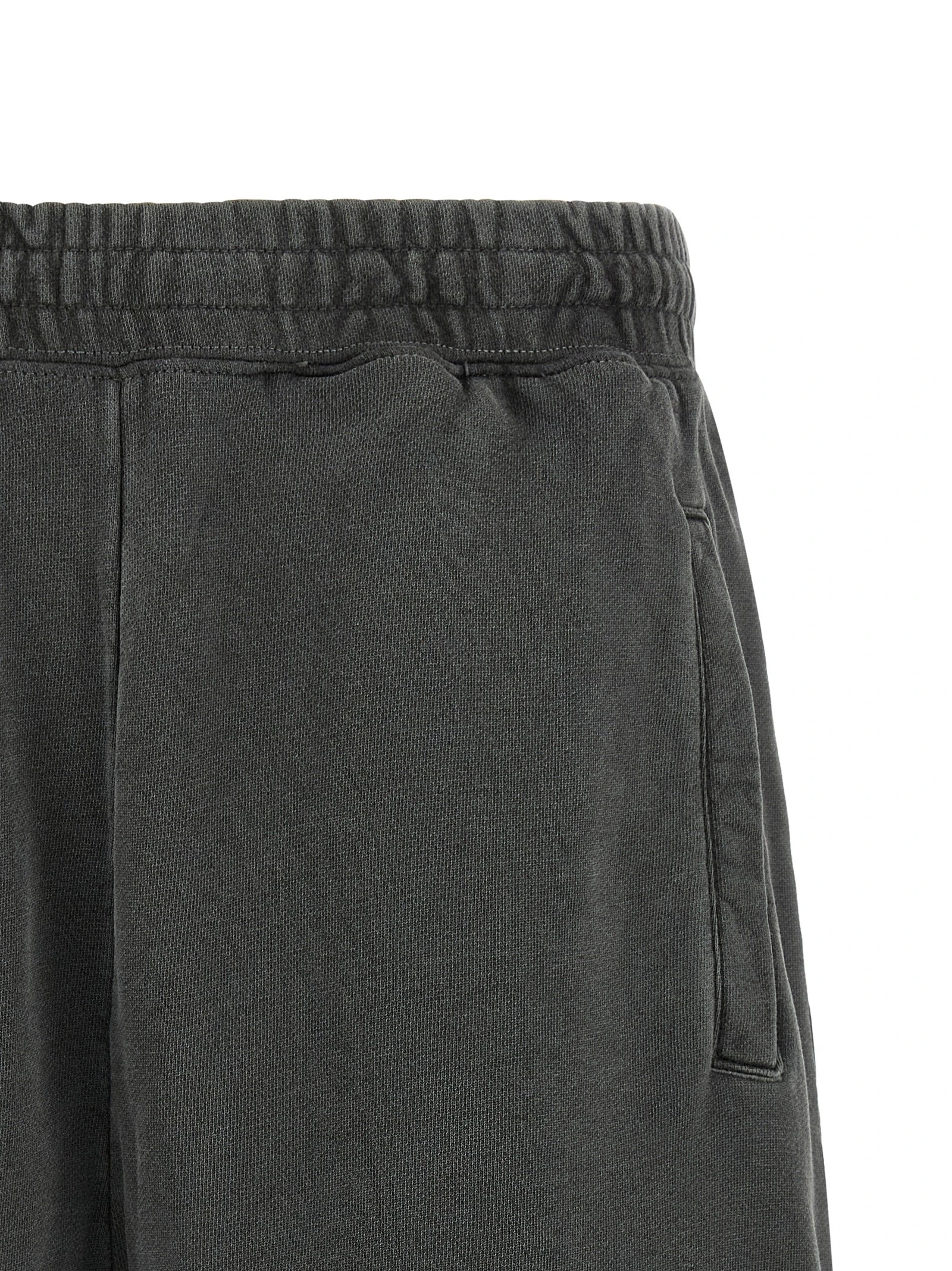 'Nelson Sweat' bermuda shorts