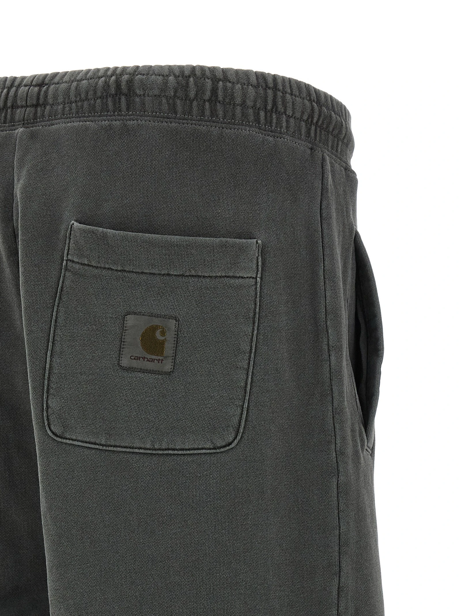 'Nelson Sweat' bermuda shorts