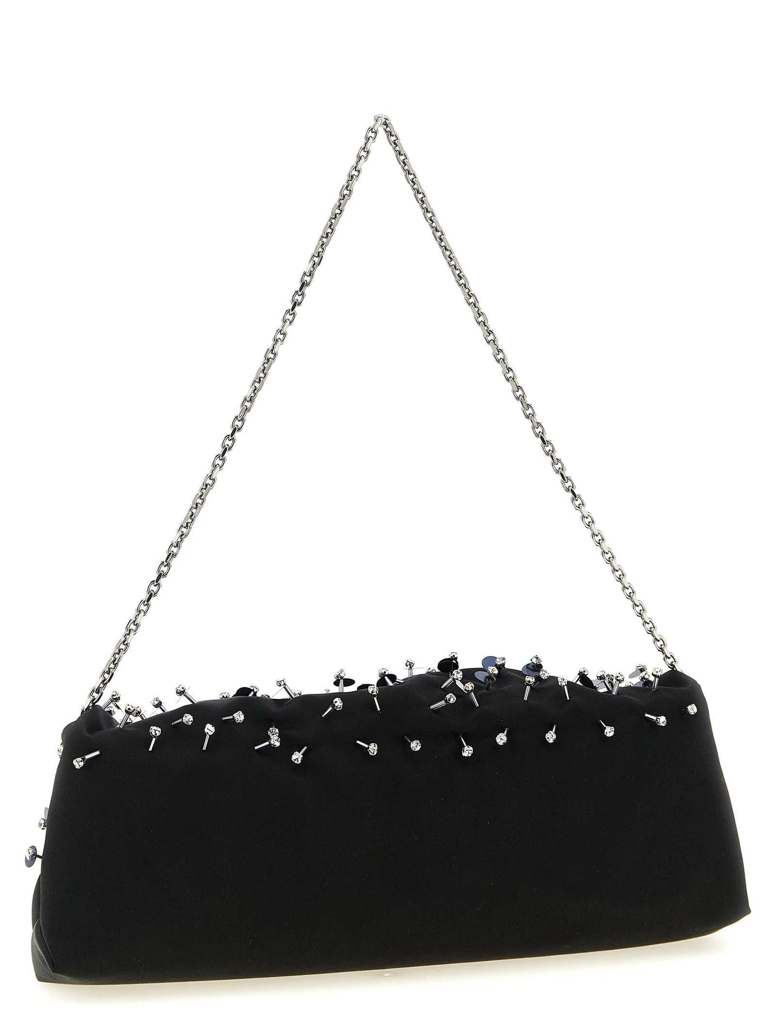 'Efflorescence' clutch