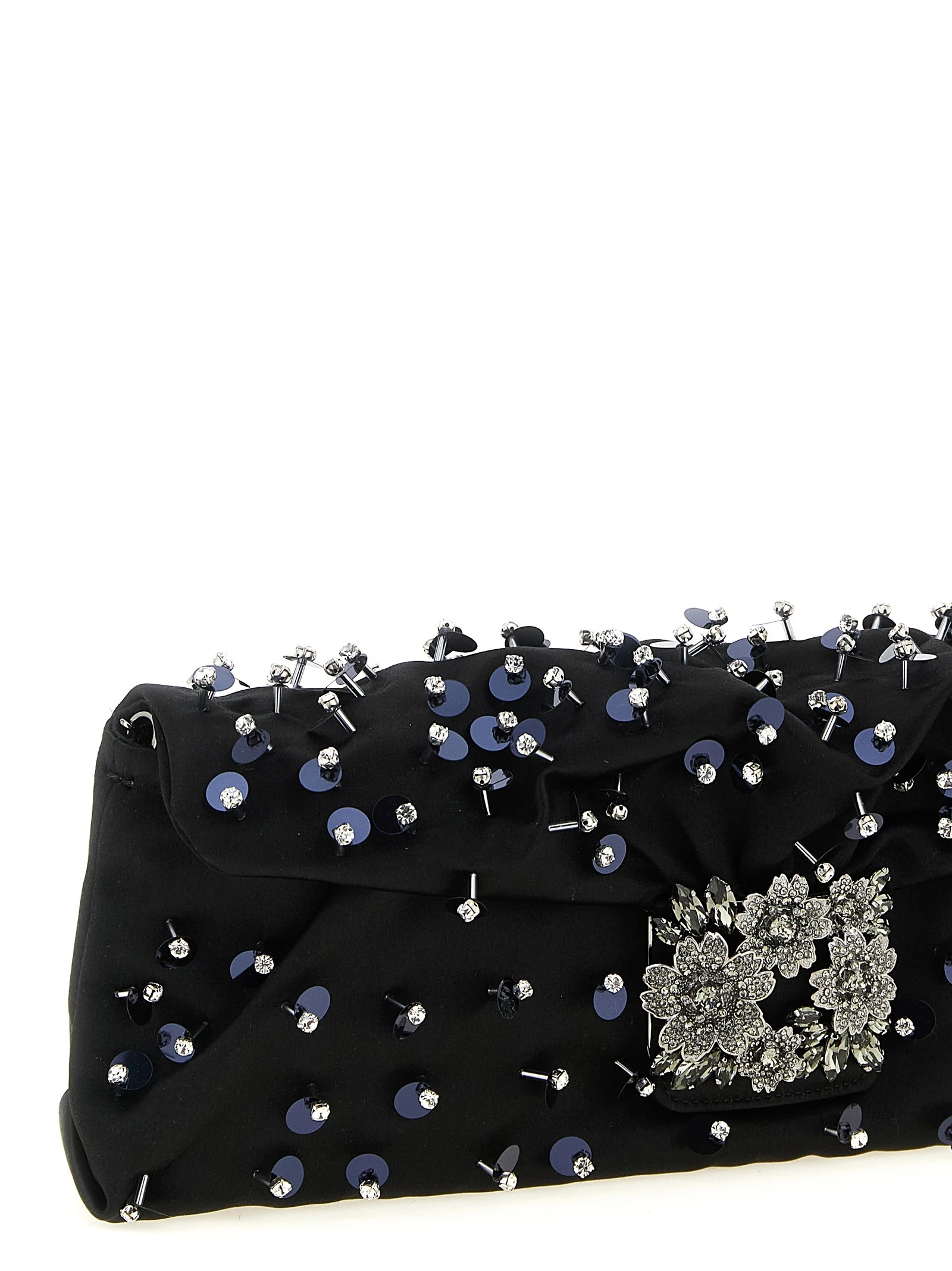 'Efflorescence' clutch