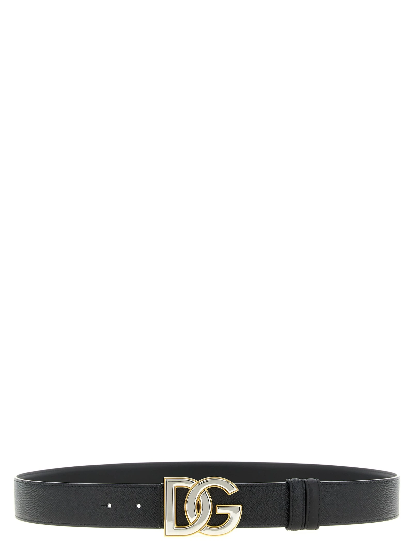 Reversible ‘DG’ cross belt