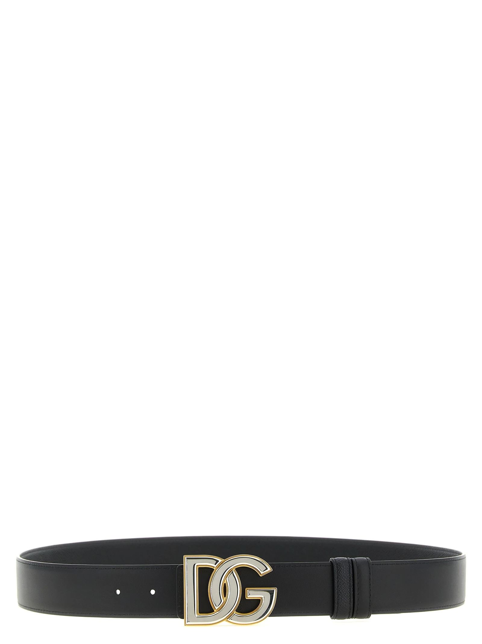 Reversible ‘DG’ cross belt