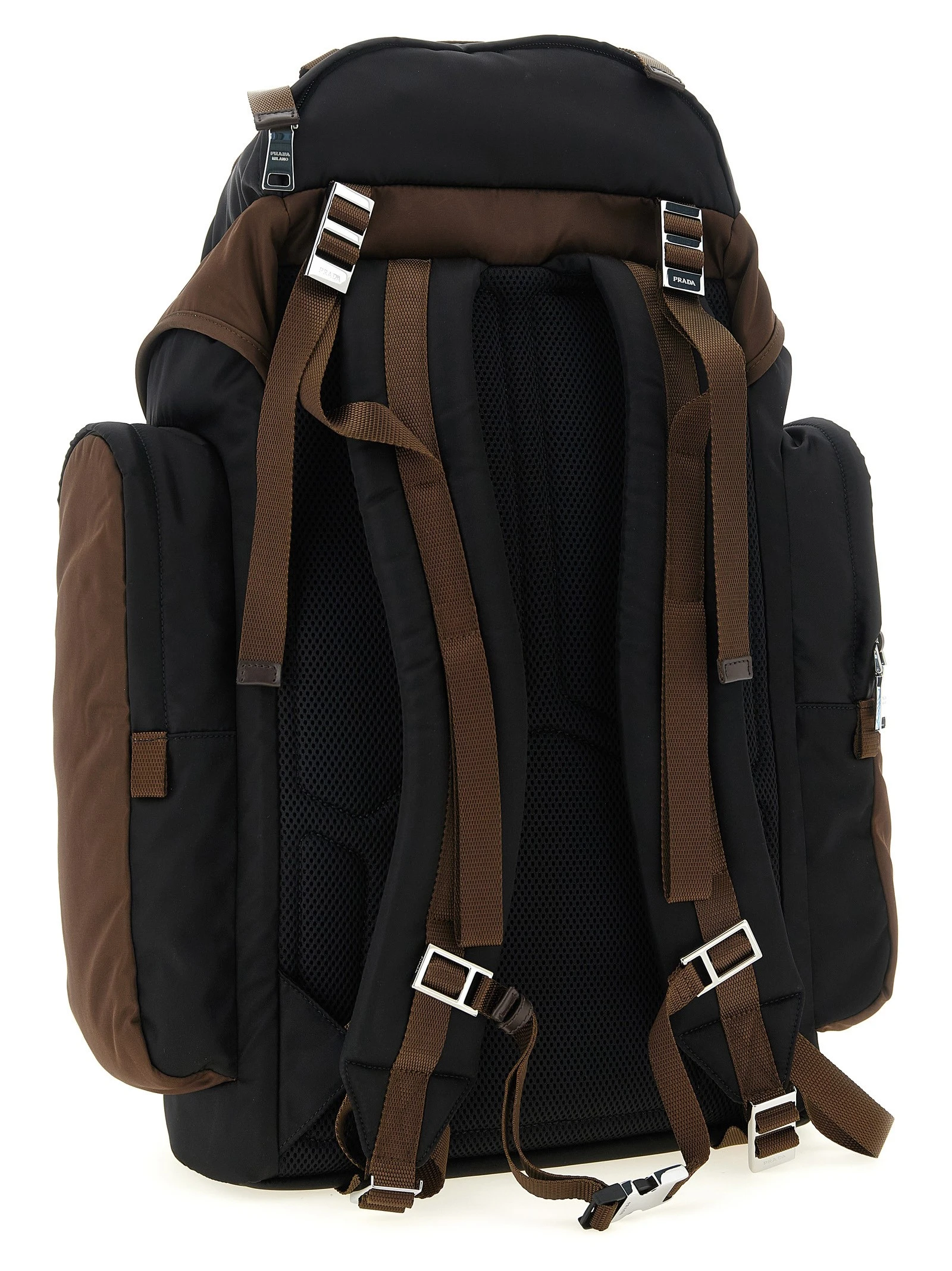 Re-Nylon backpack