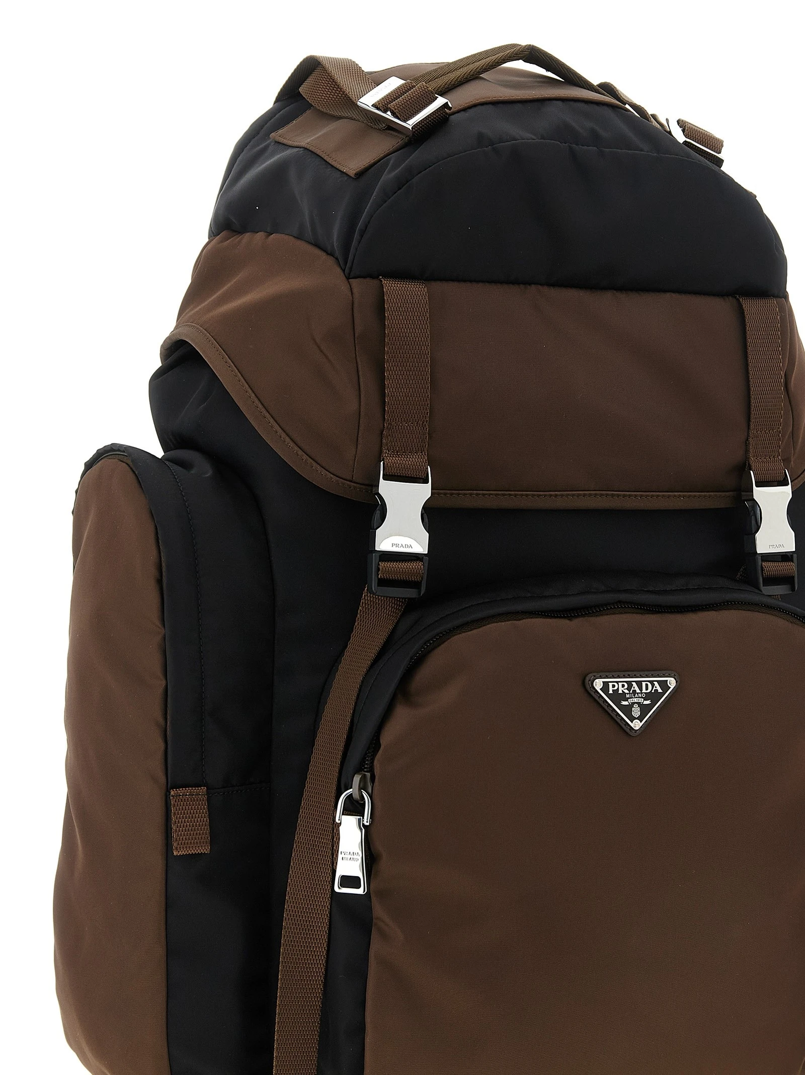 Re-Nylon backpack