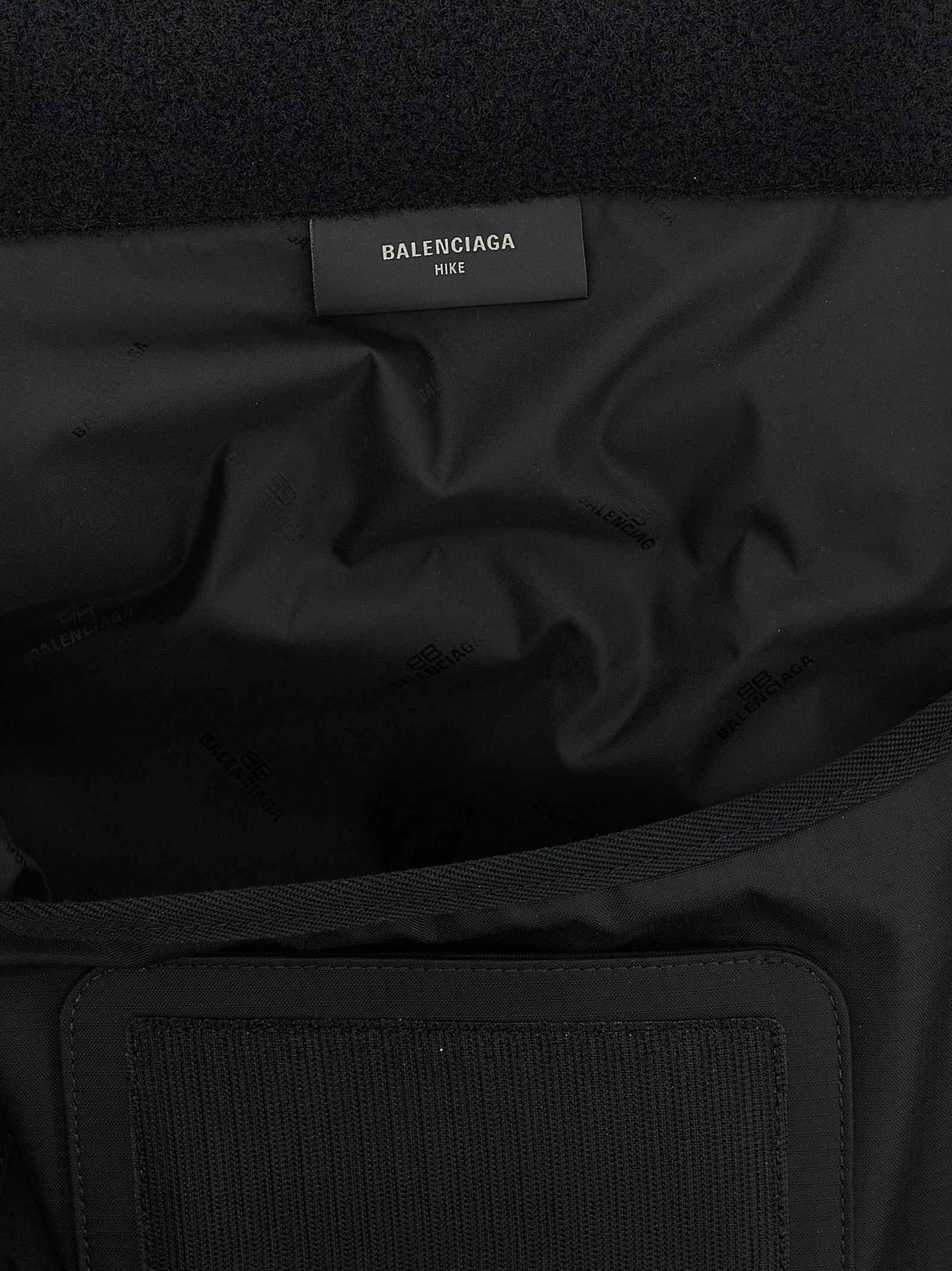 'Hike' backpack