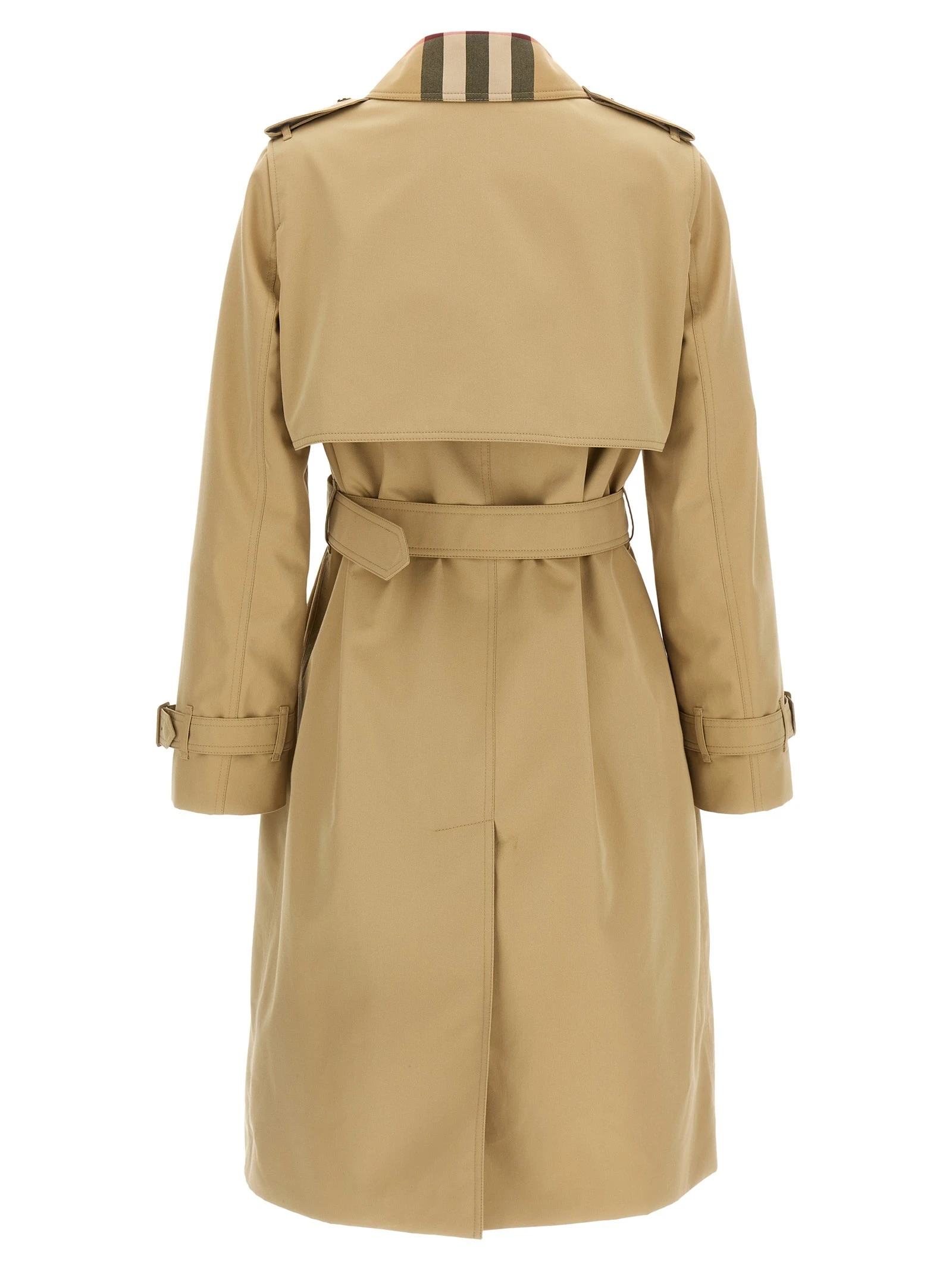 'Sandridge' trench coat