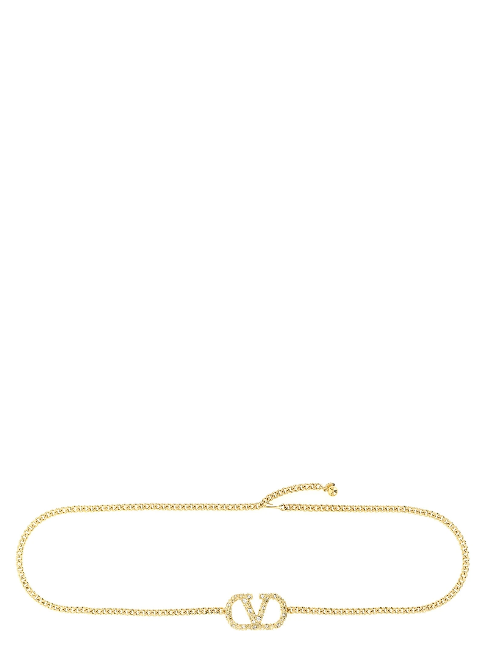 Valentino Garavani 'VLogo Signature' belt