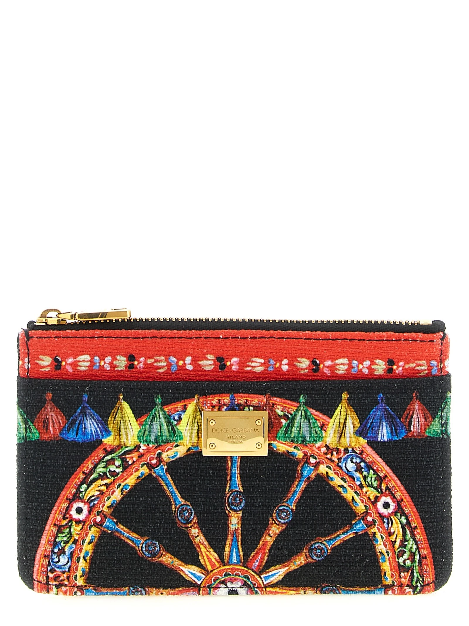 'Carretto' card holder