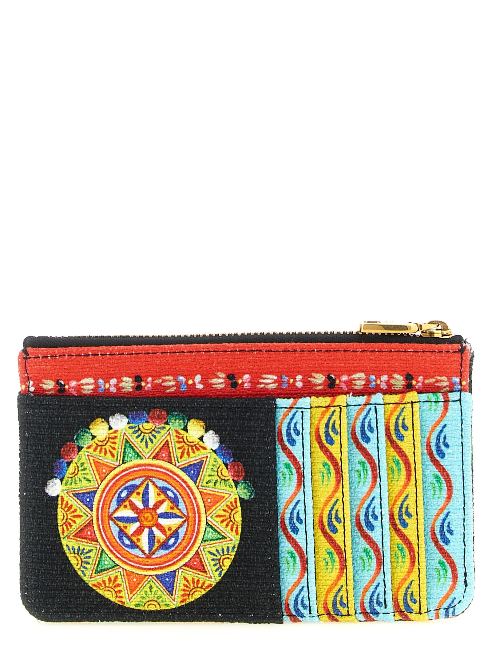 'Carretto' card holder
