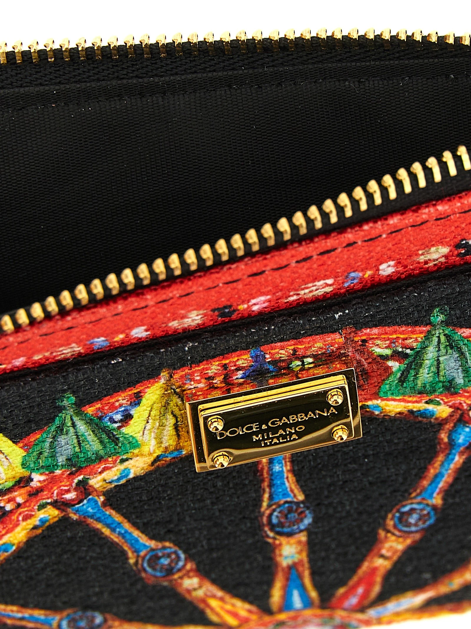 'Carretto' card holder