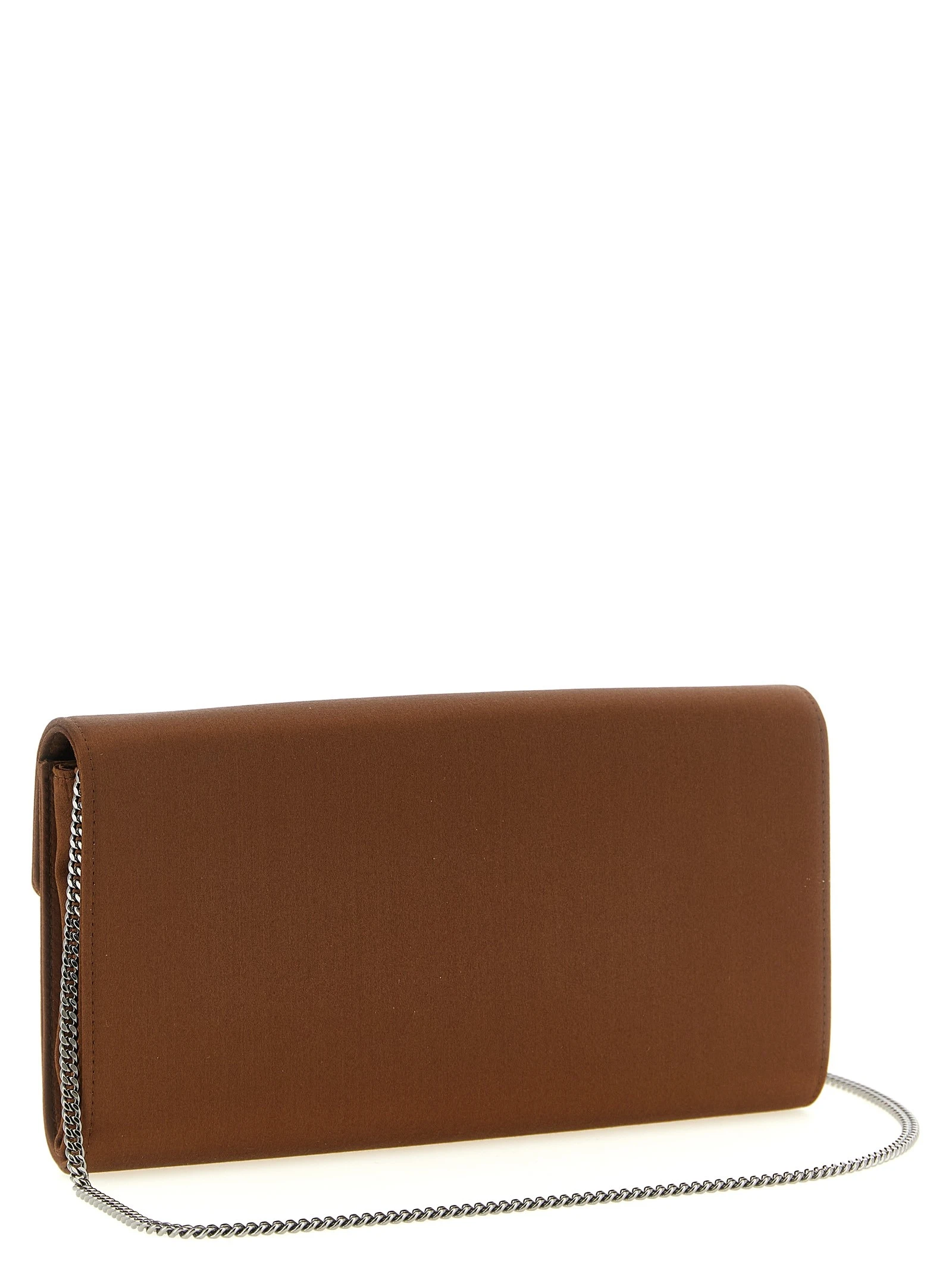 'Envelope Flap Dragonfly Flow' clutch