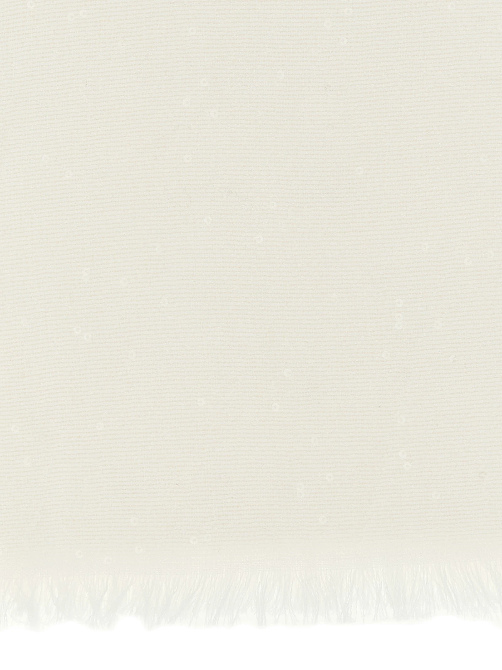 'Diamante' scarf