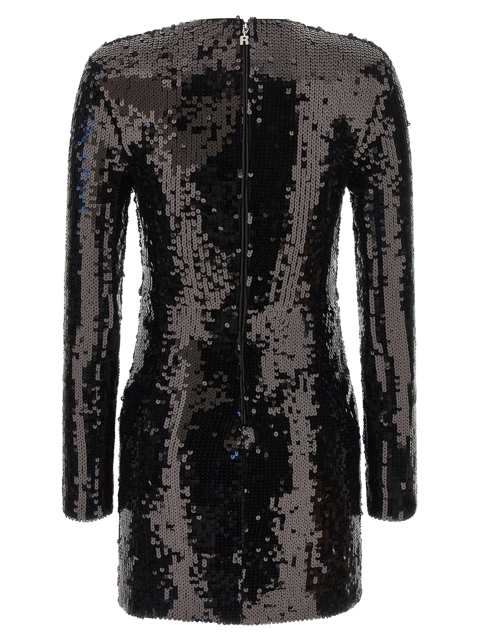 Sequin dress