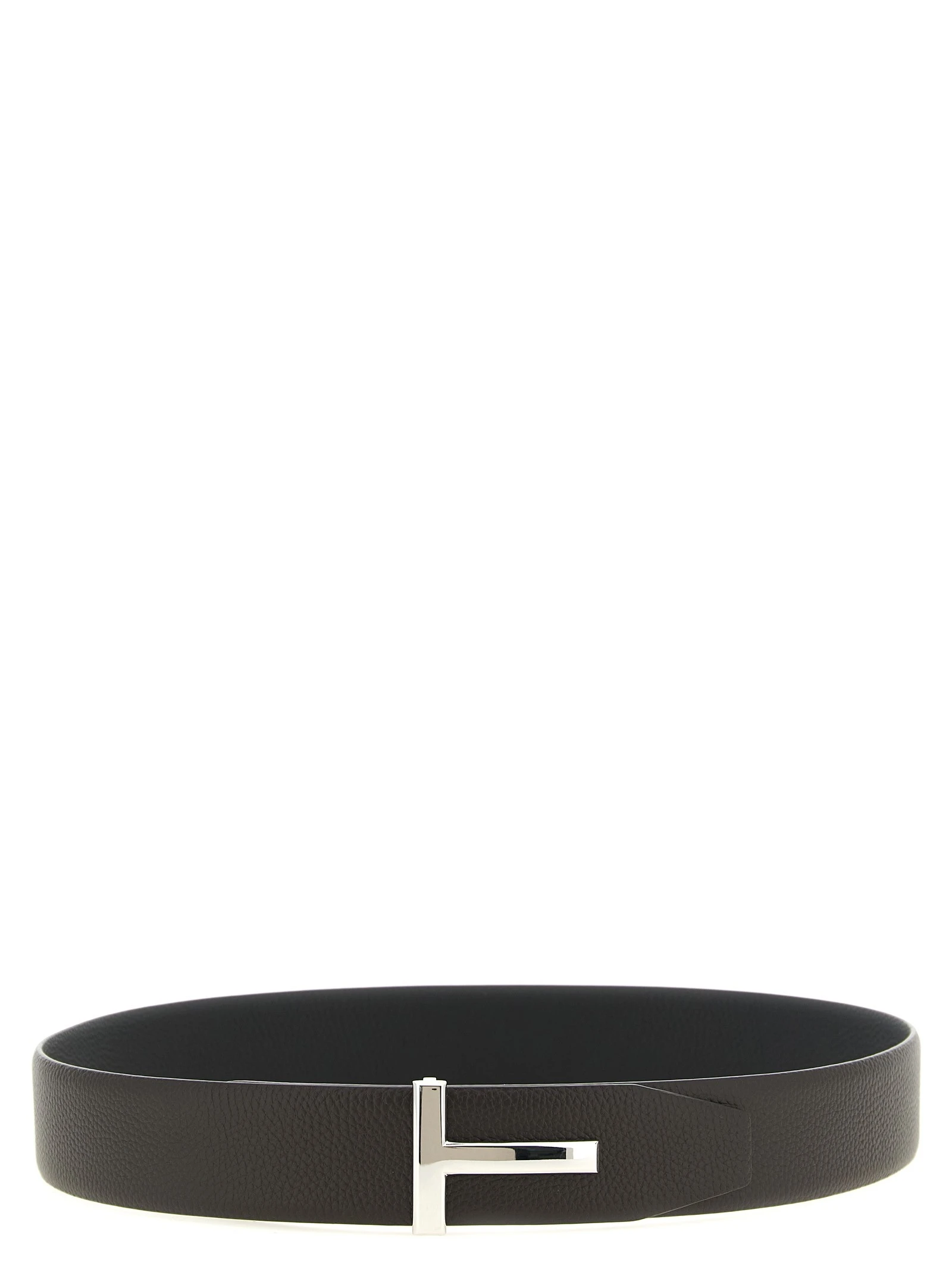 'Icon' reversible belt