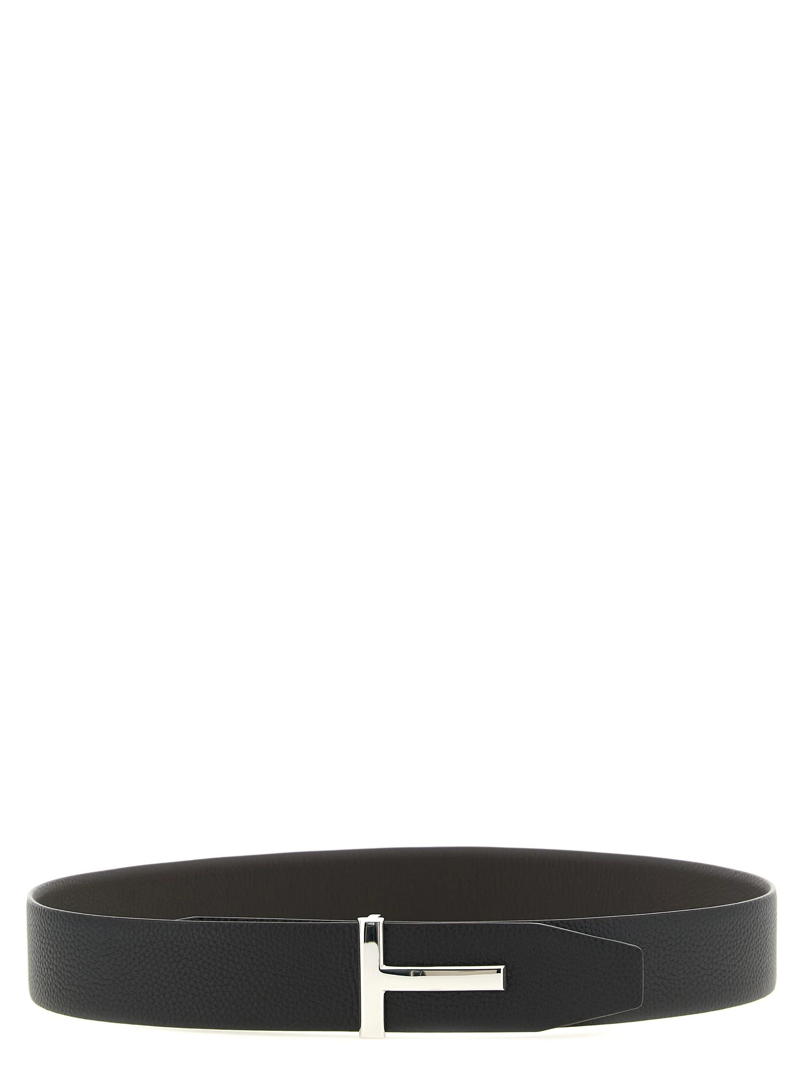 'Icon' reversible belt