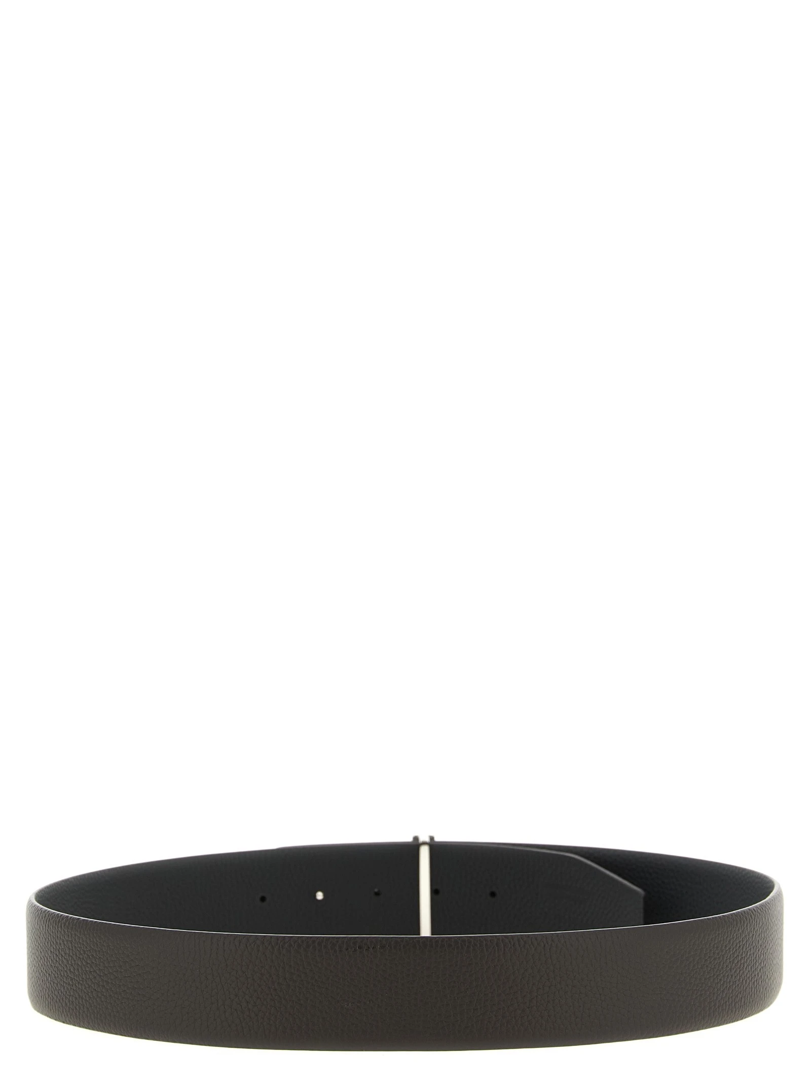 'Icon' reversible belt