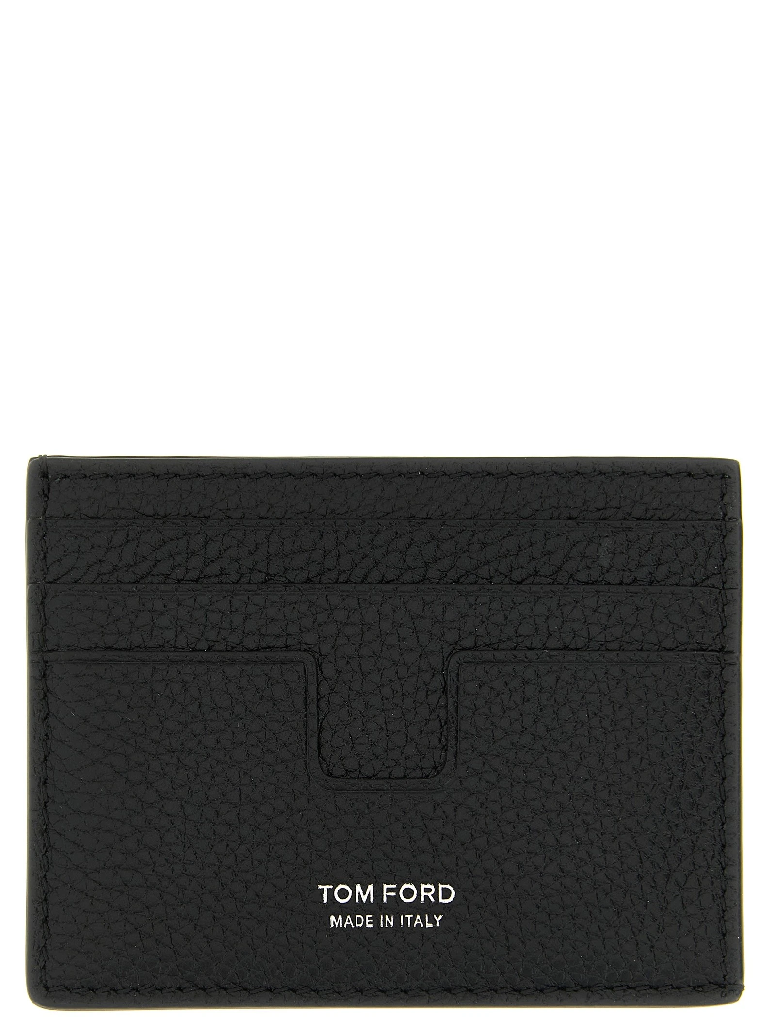 'T Line' card holder