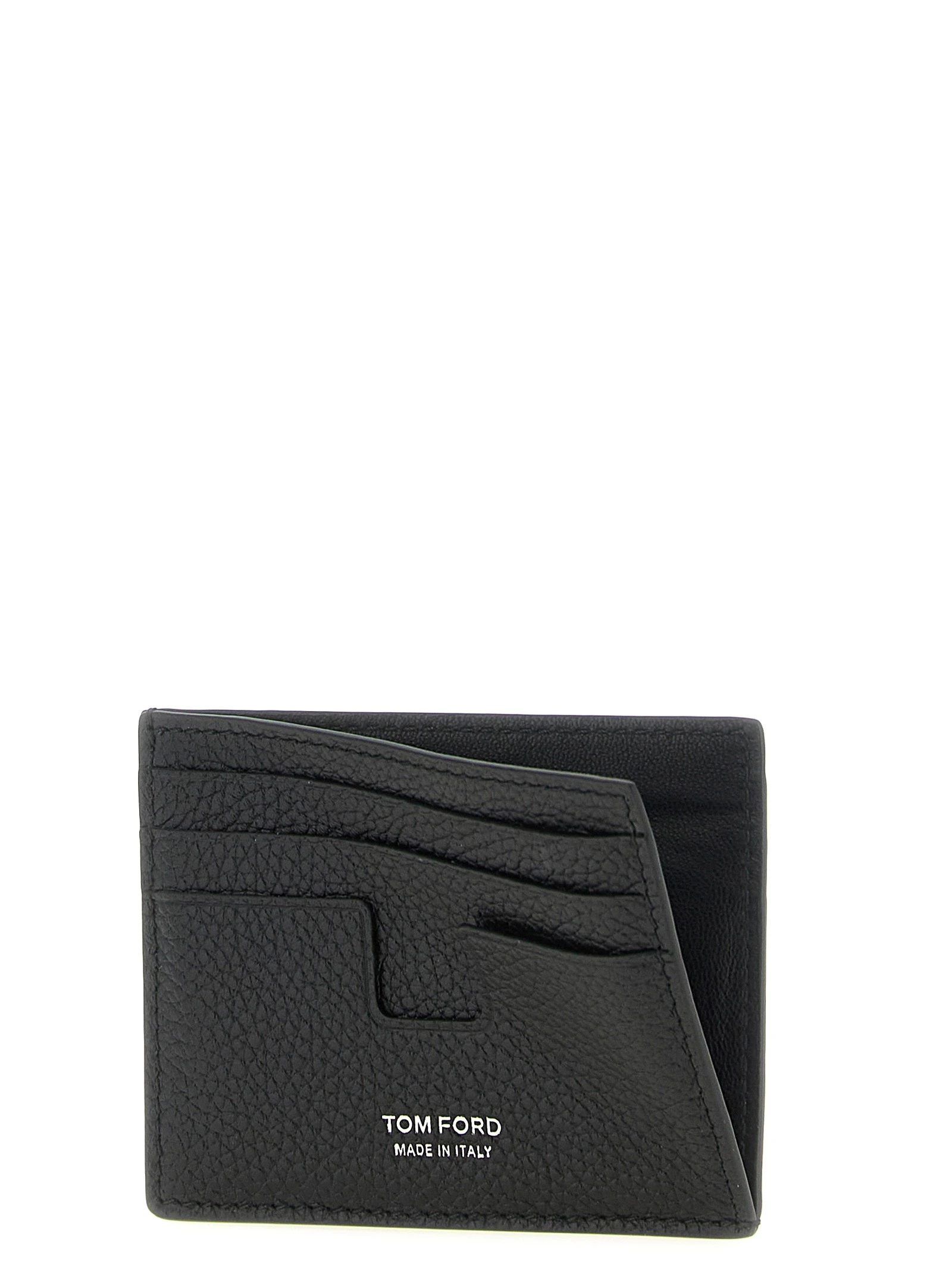 'T Line' card holder