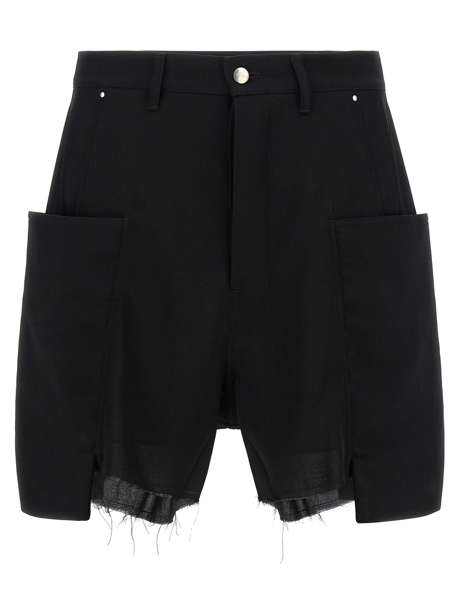 'Stefan Cargo' bermuda shorts