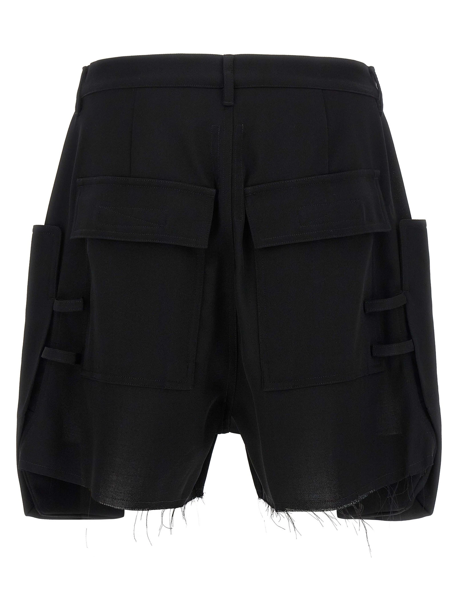 'Stefan Cargo' bermuda shorts