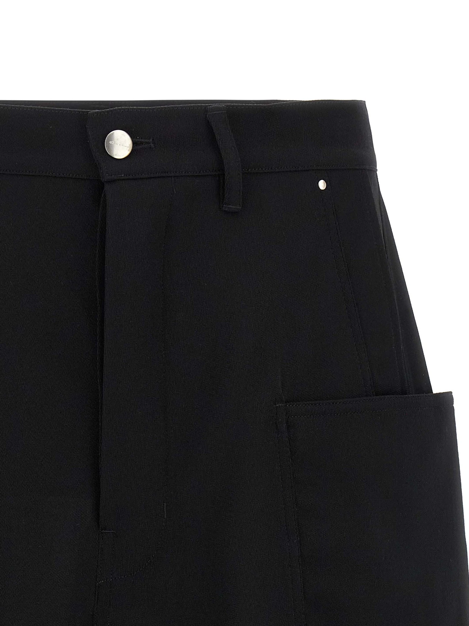 'Stefan Cargo' bermuda shorts
