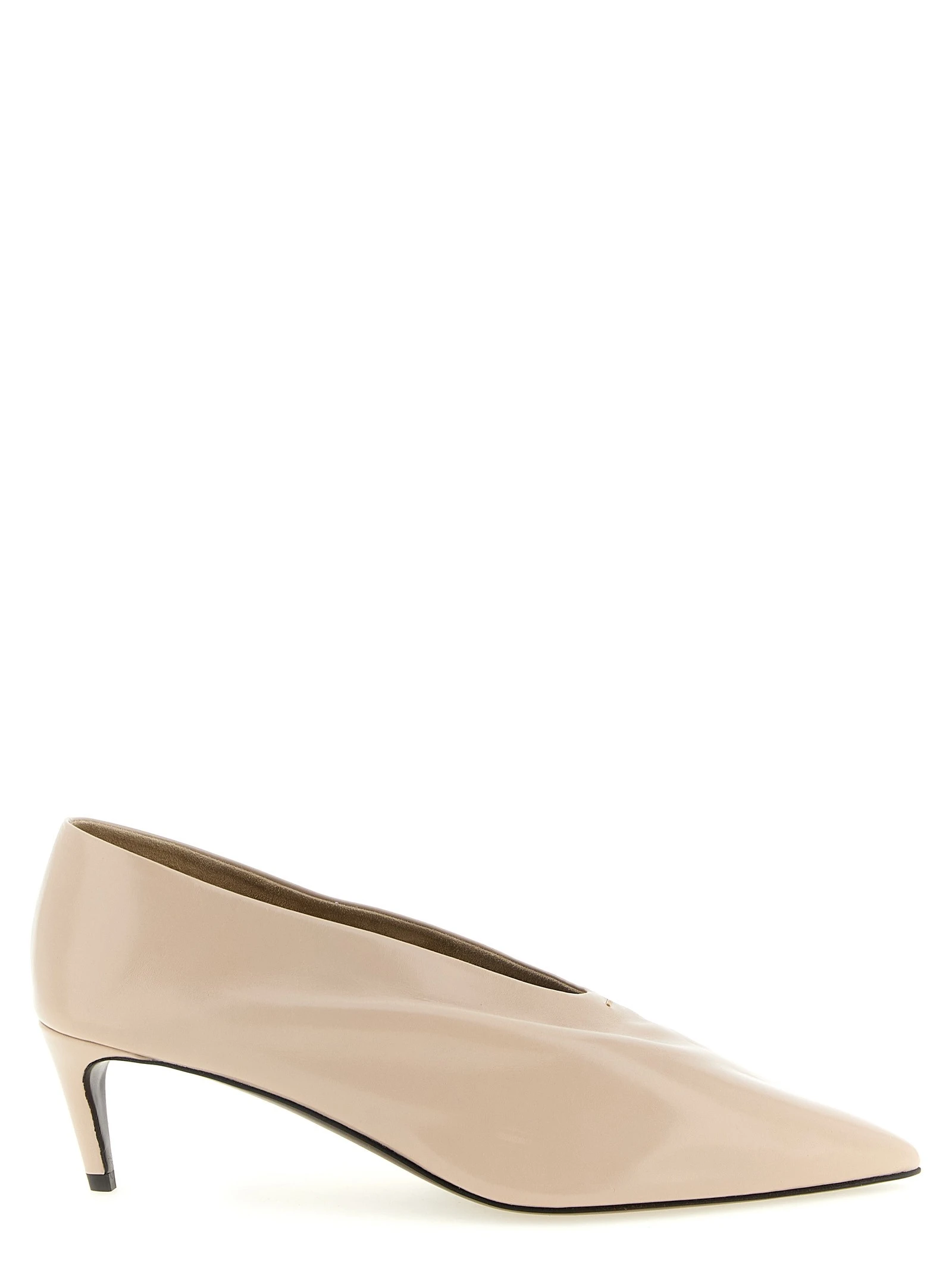 'Miriam' pumps
