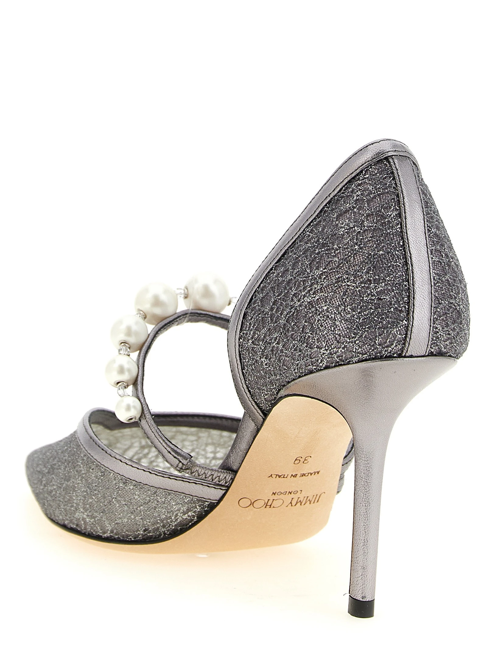 'Aurelie' pumps