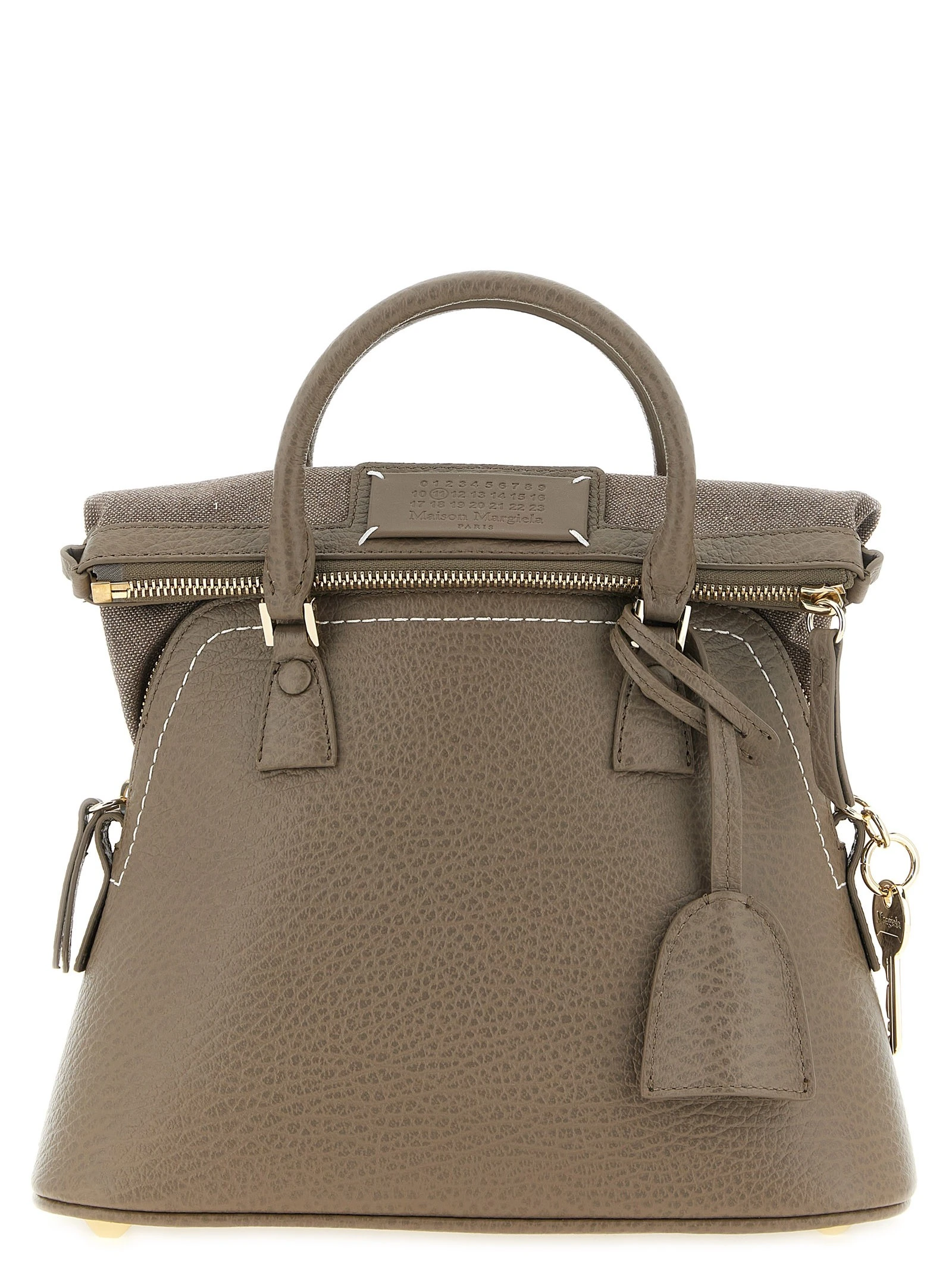 '5AC Classique' mini shoulder bag